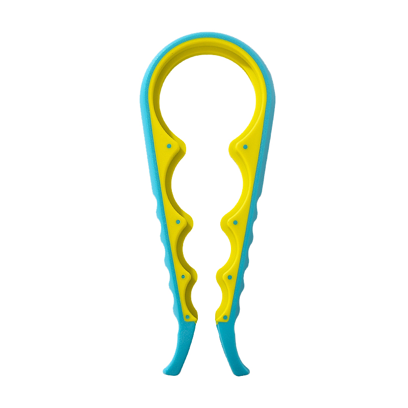 Multi - Purpose Jar Opener with Grip - Image 4