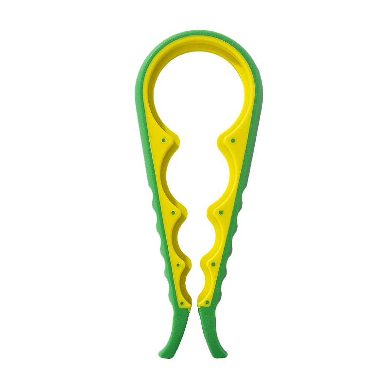 Multi - Purpose Jar Opener with Grip - Image 2