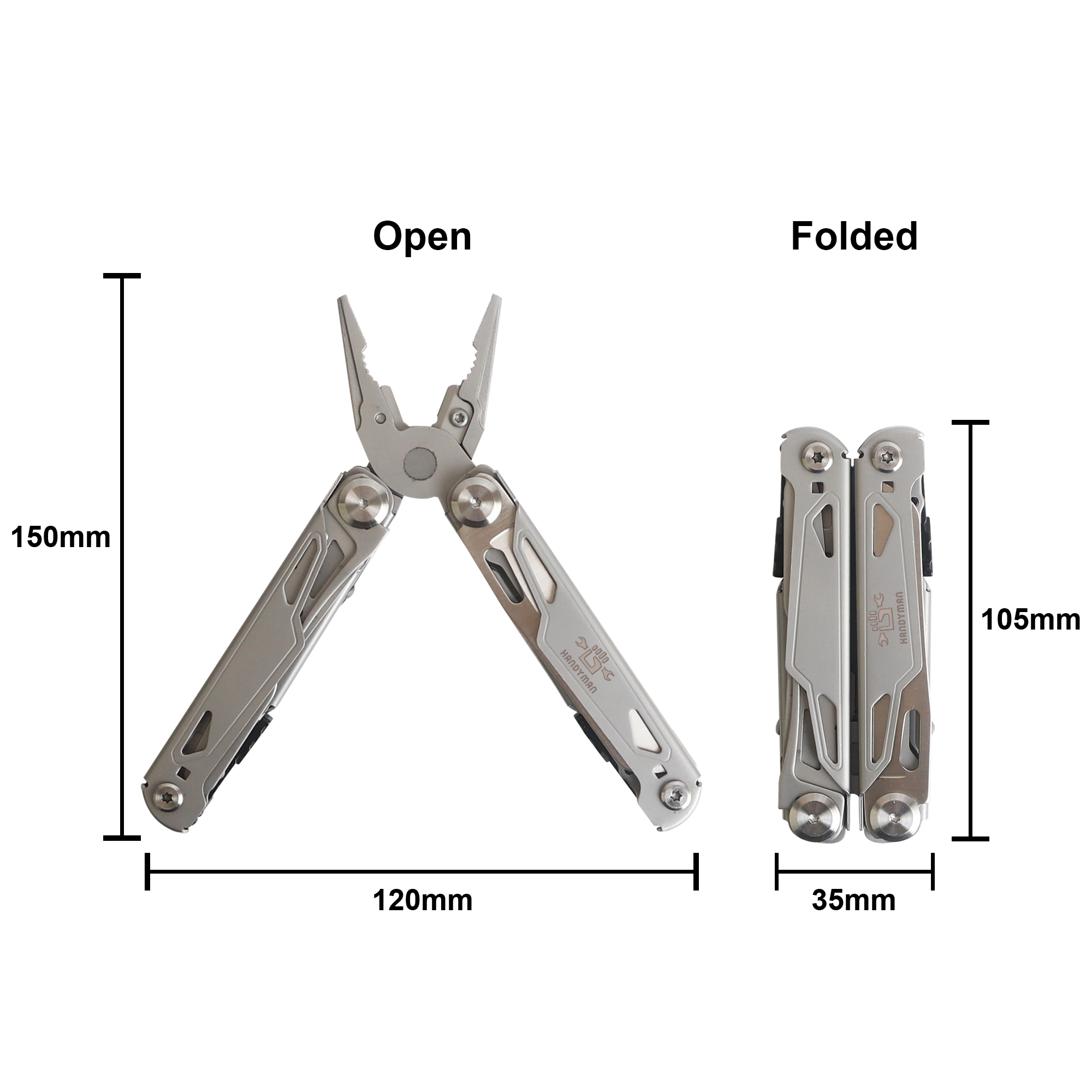 Survival Multi-Tool - Image 6