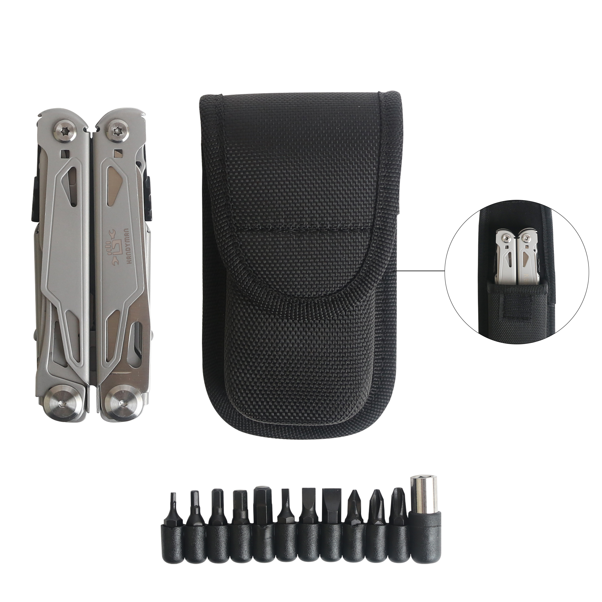 Survival Multi-Tool - Image 4