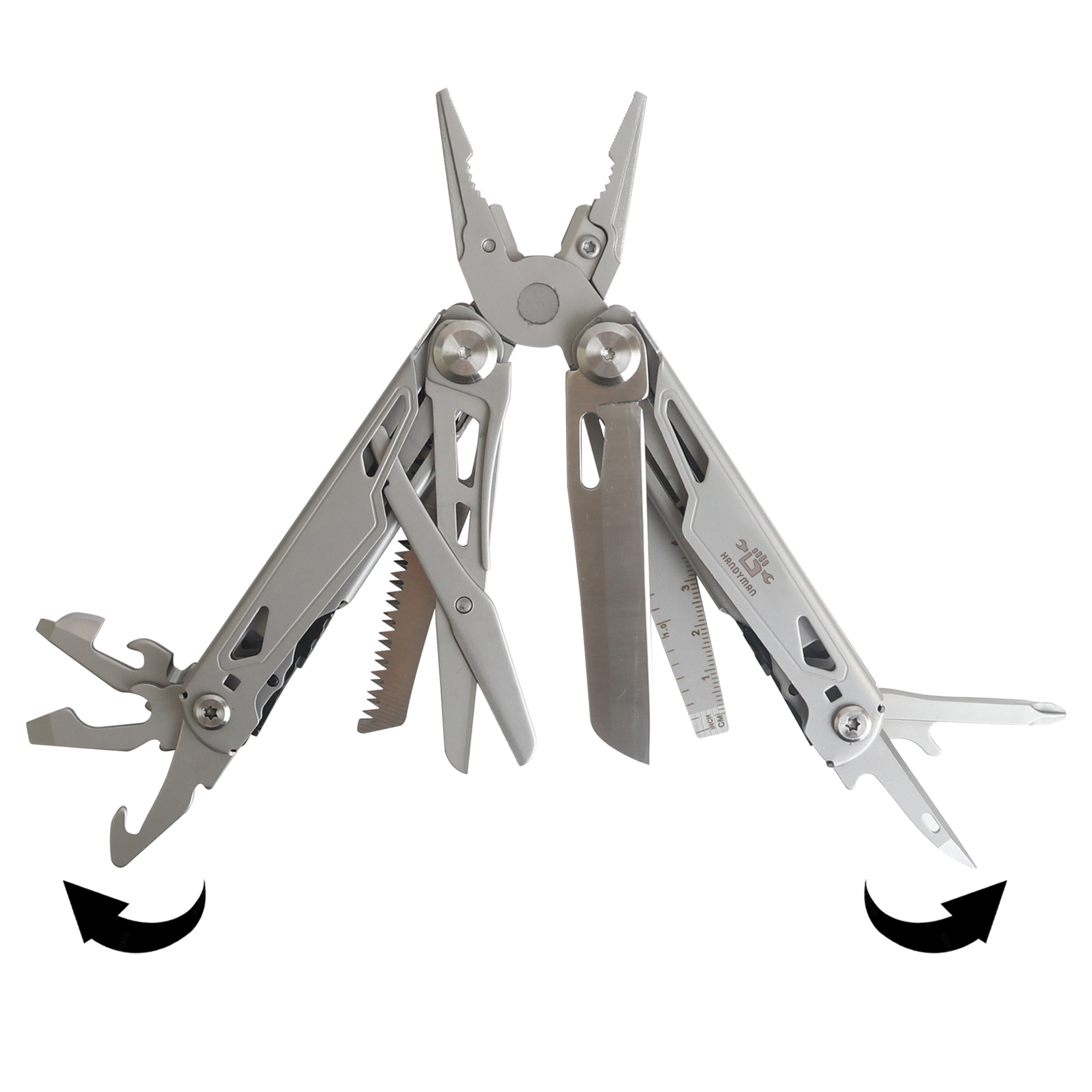 Survival Multi-Tool - Image 3
