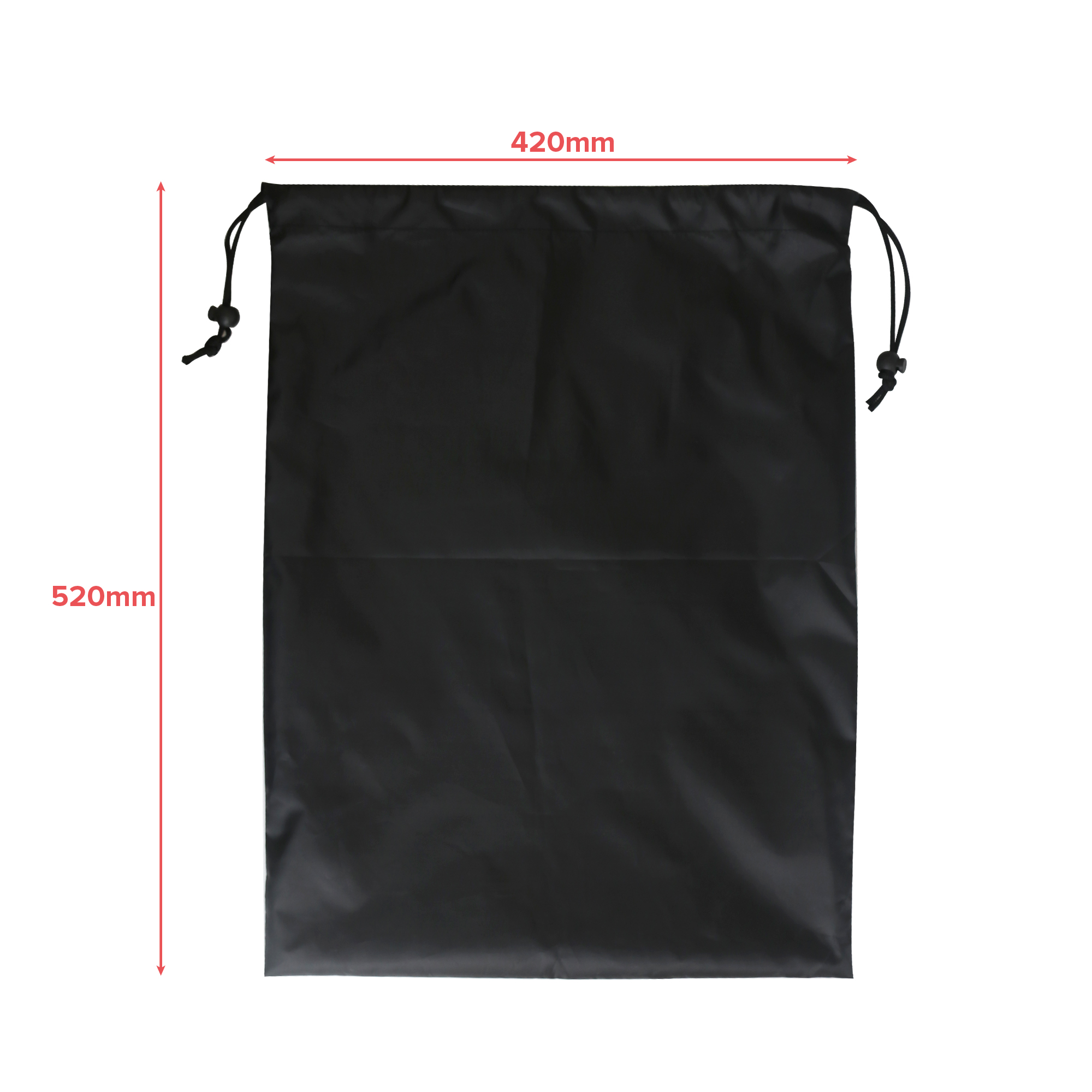 Travel Laundry Bag - Image 8