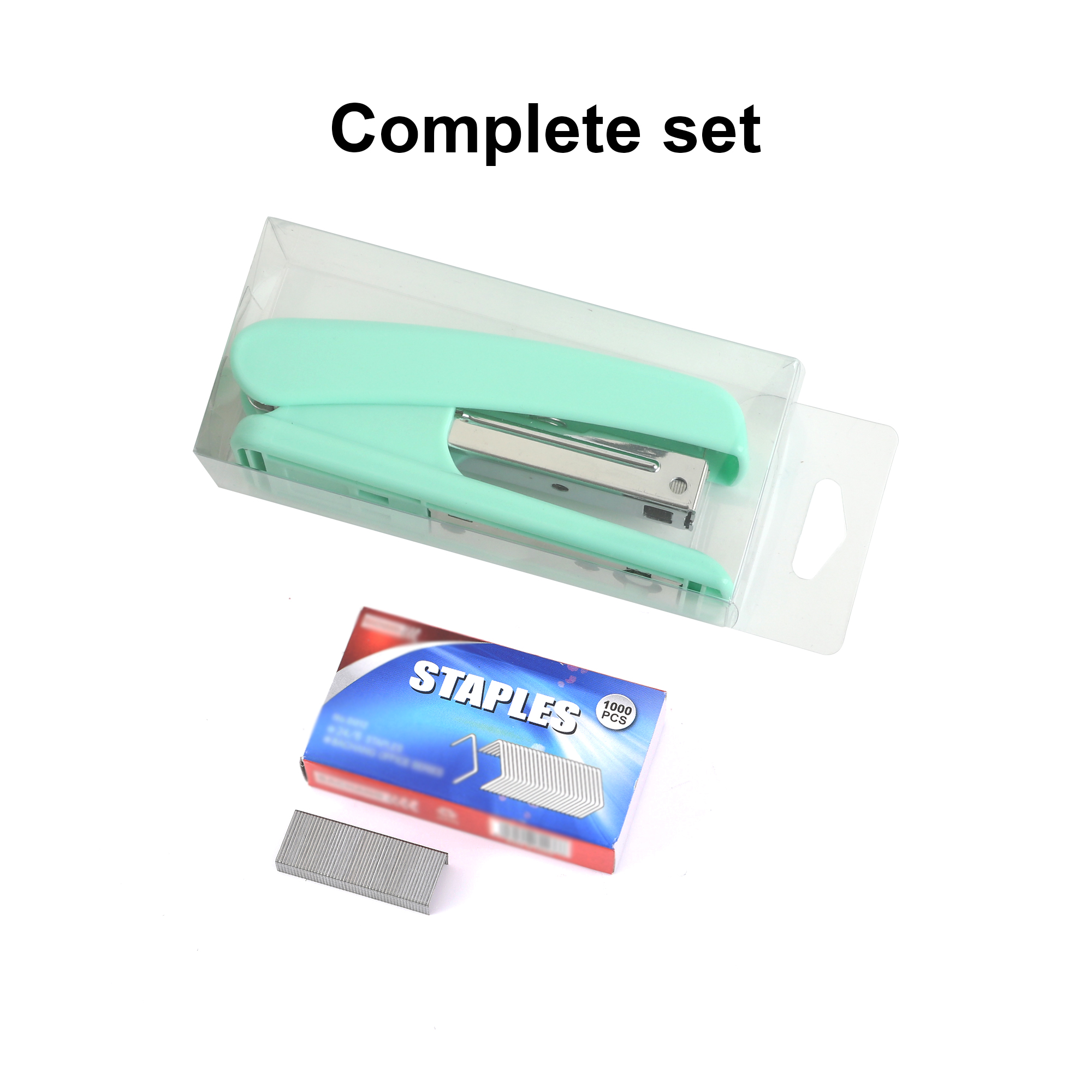 Stapler with 1000 Staples - Image 7