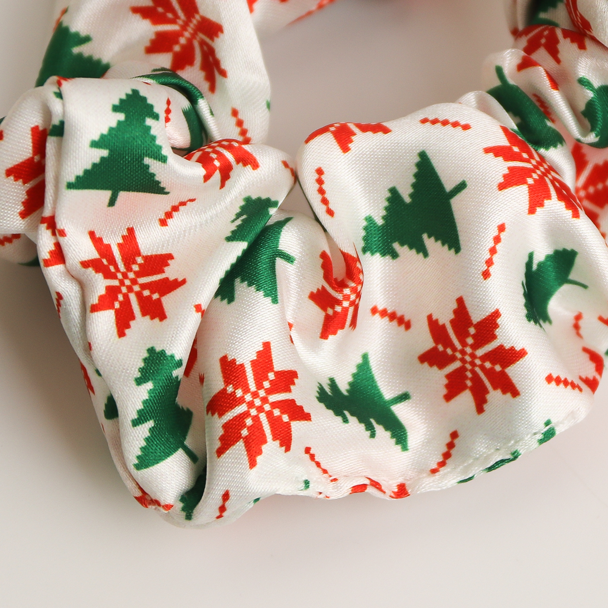 Hair Scrunchie - Image 7