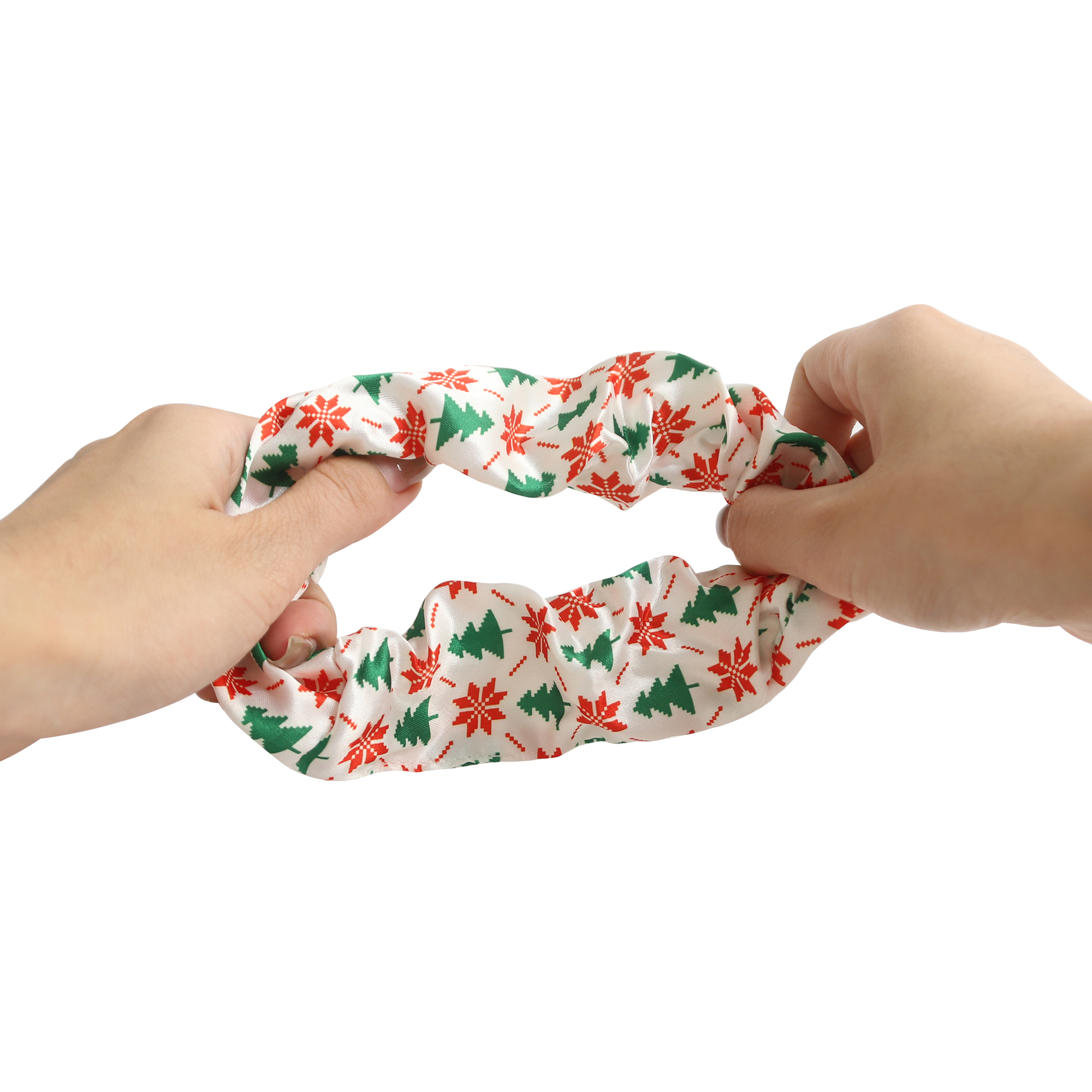 Hair Scrunchie - Image 4