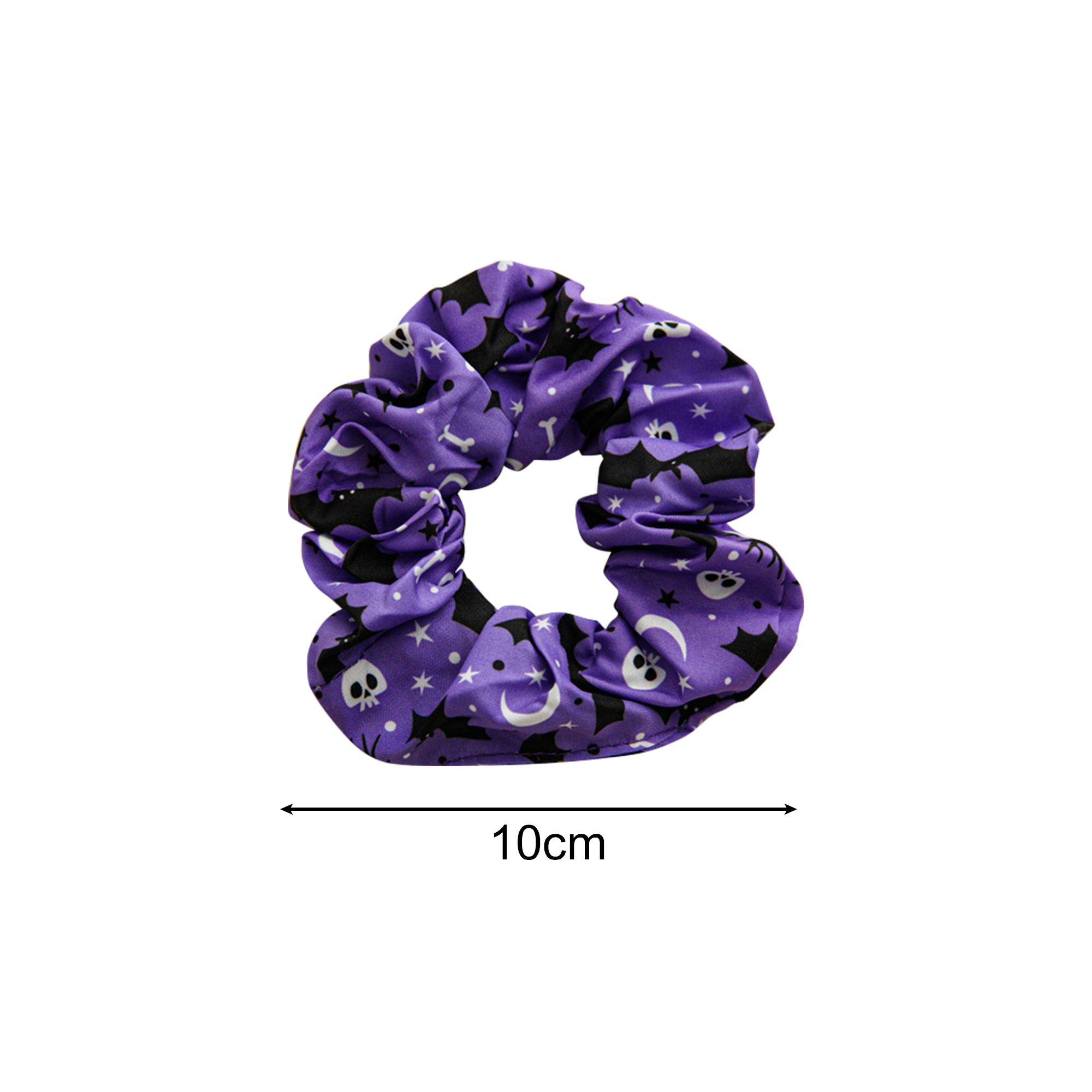 Hair Scrunchie - Image 3