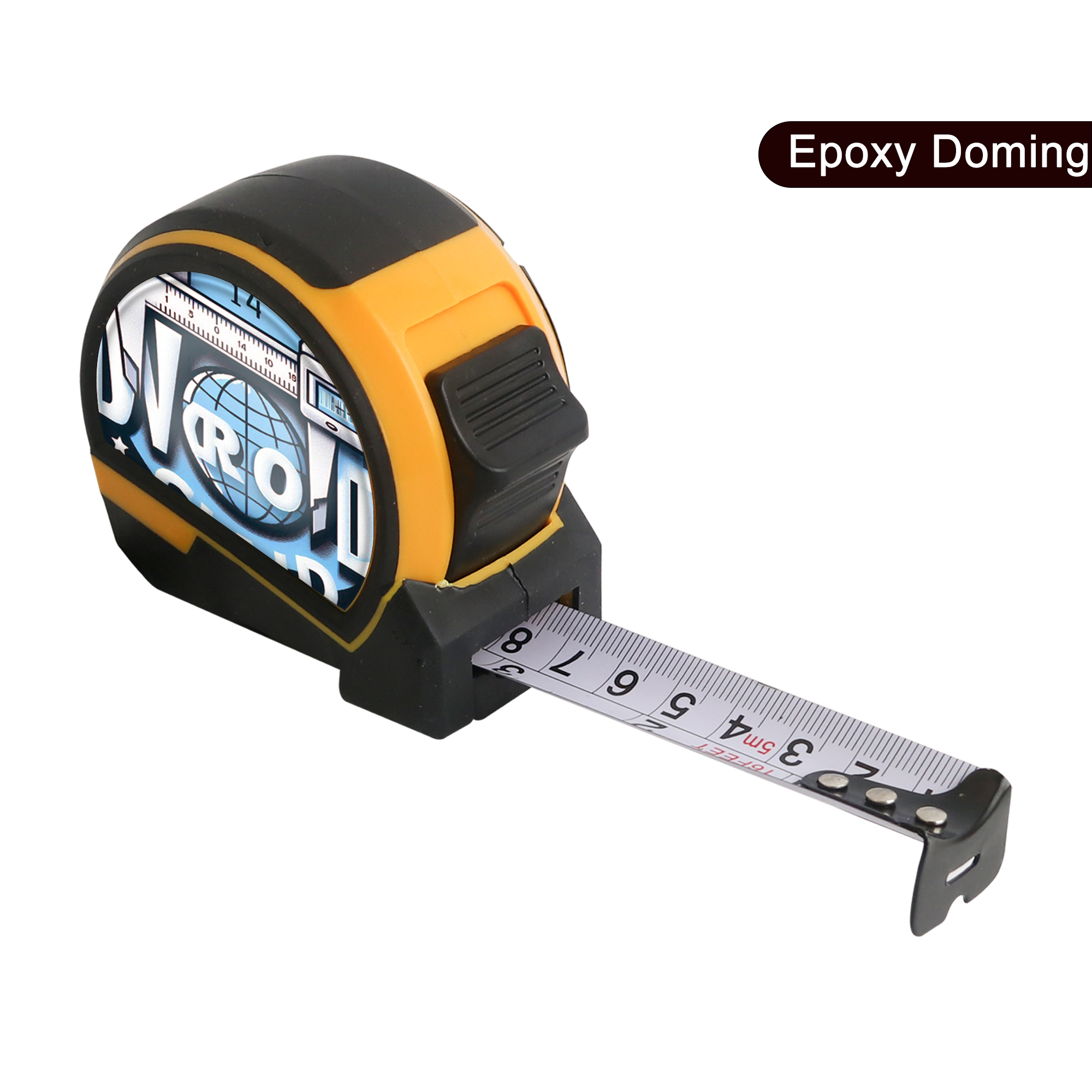 Tape measure 5M - Image 3