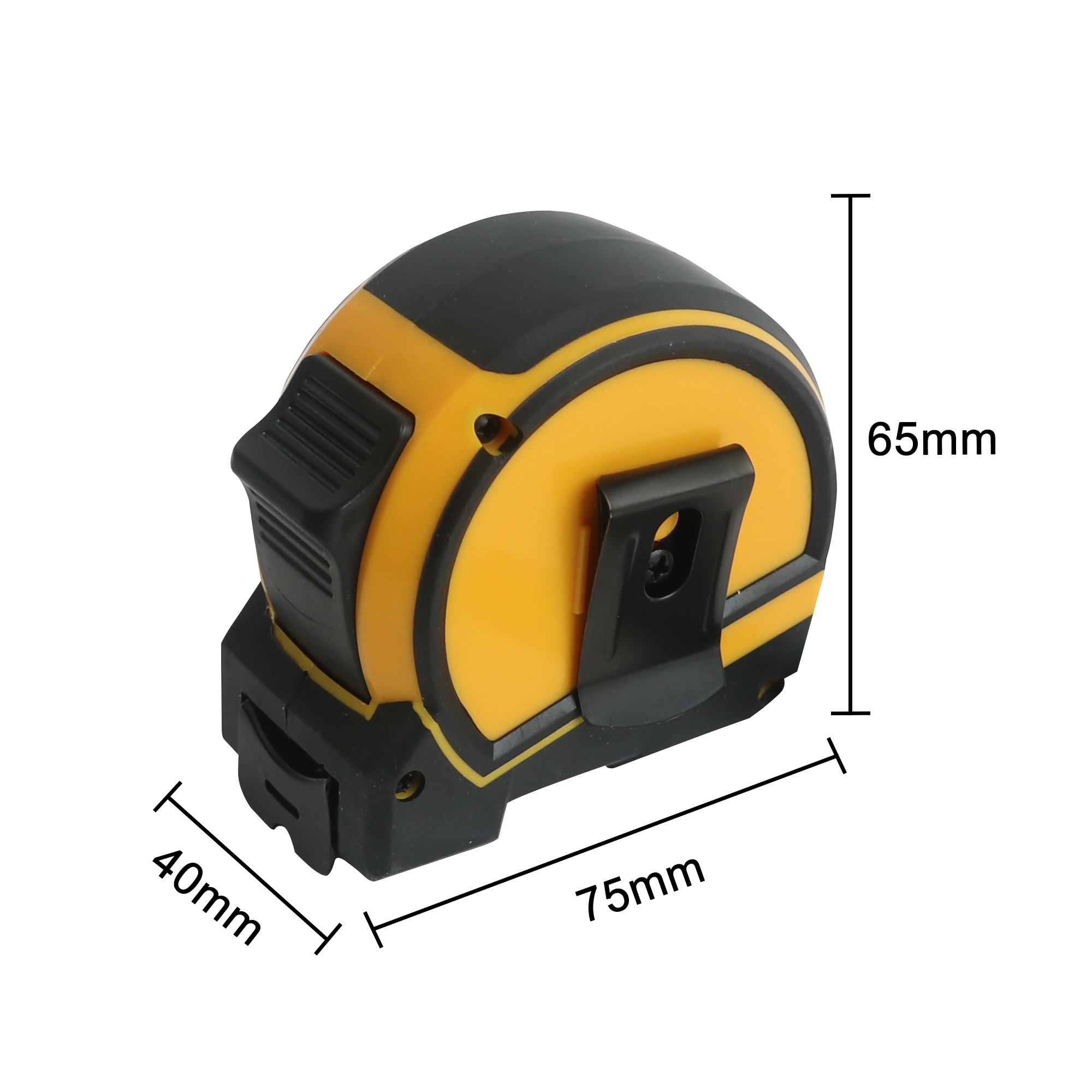 Tape measure 5M - Image 5