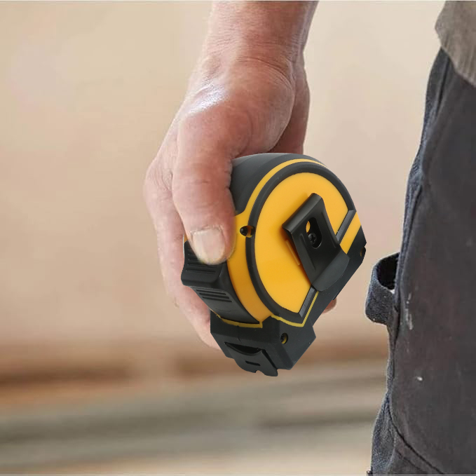 Tape measure 5M - Image 7