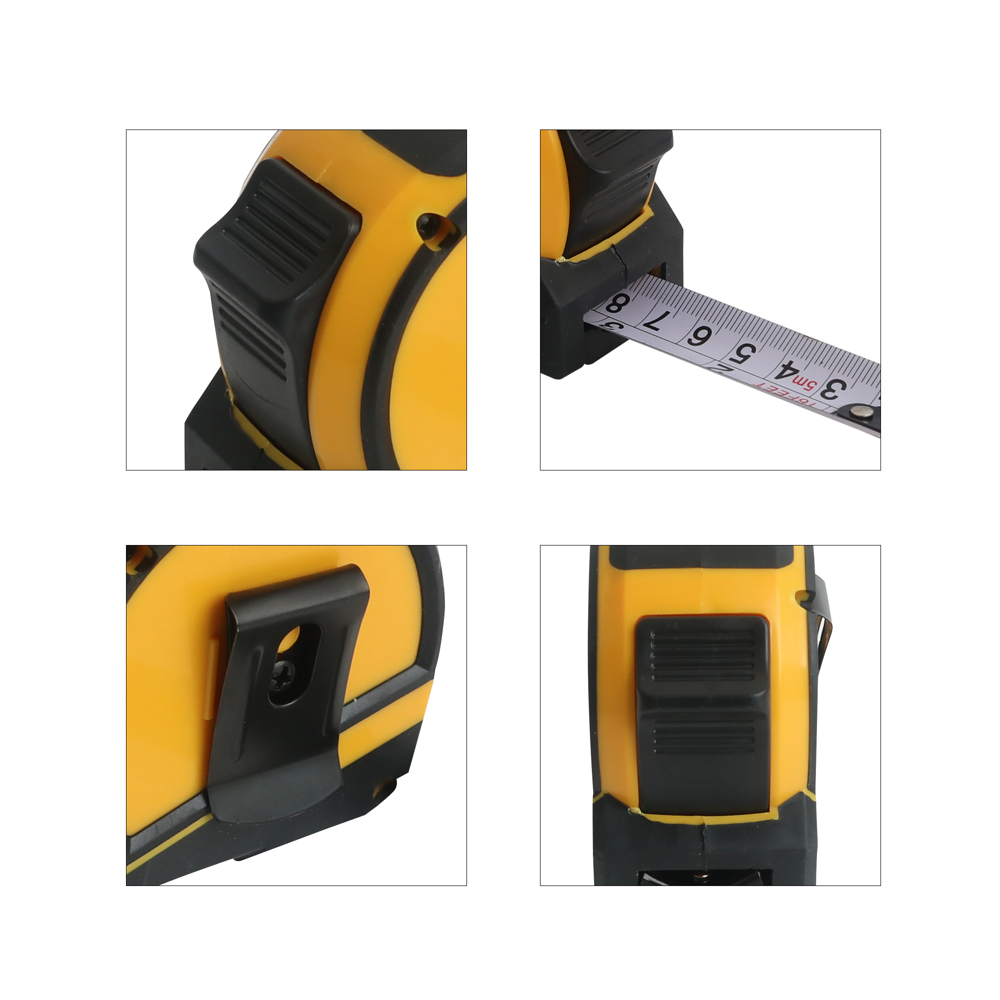 Tape measure 5M - Image 6