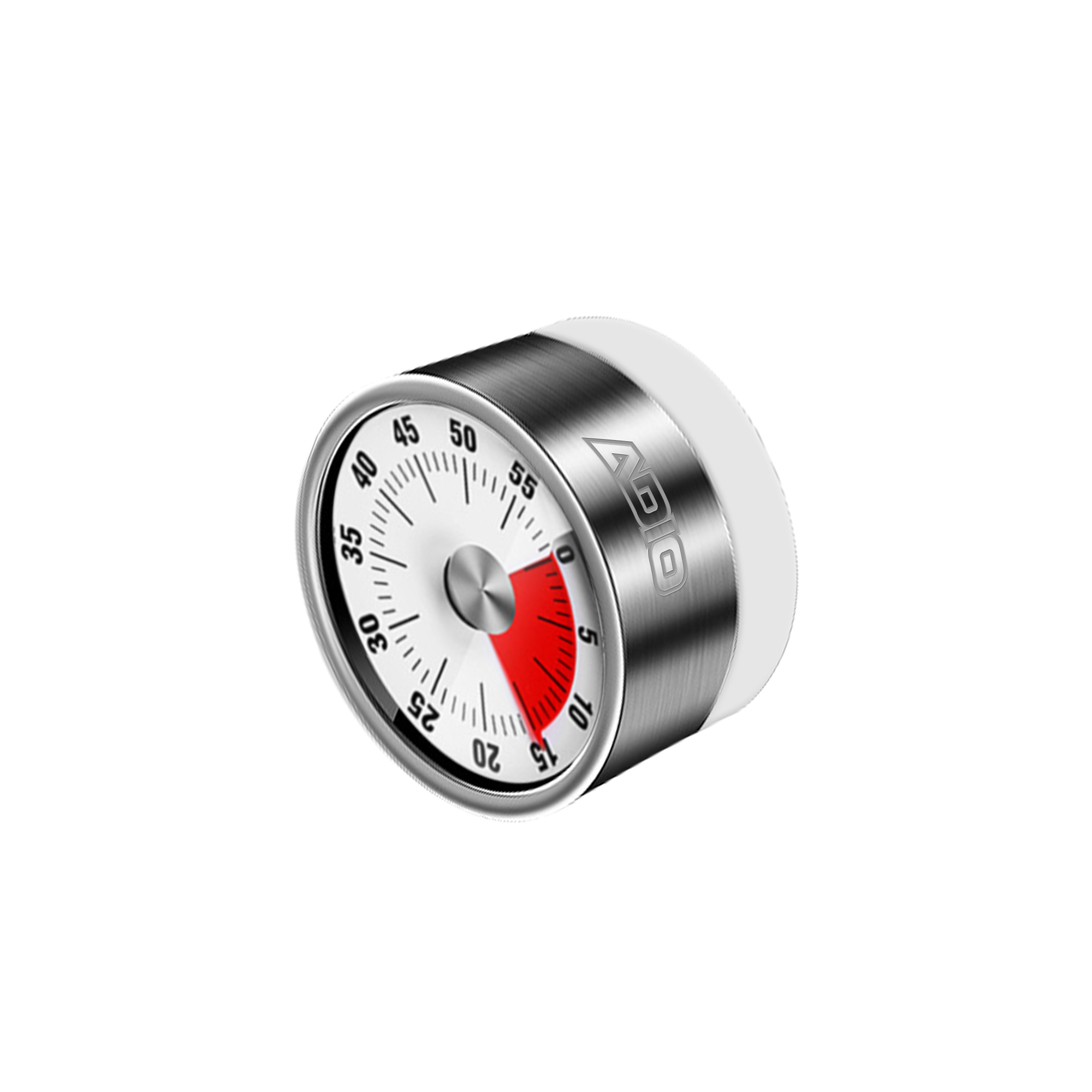 Mini Magnetic Visual Timer - Image 3