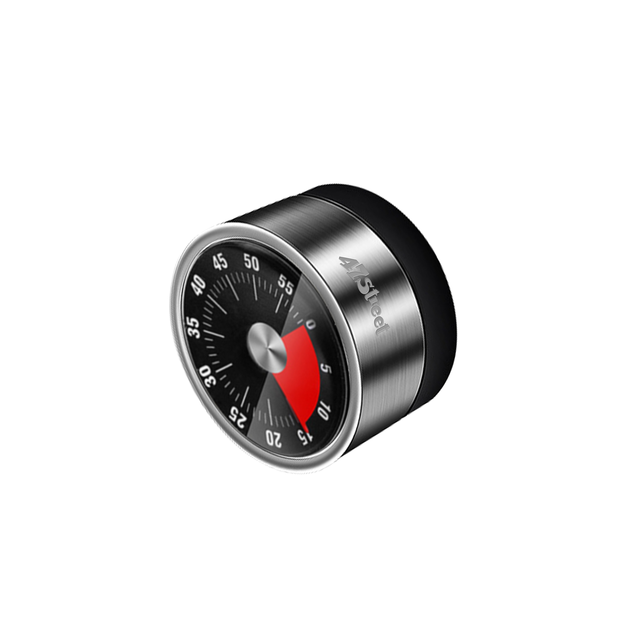 Mini Magnetic Visual Timer - Image 2