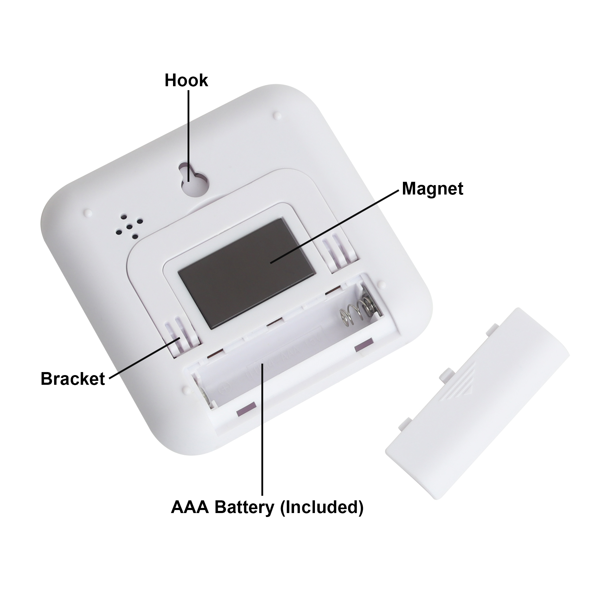 Digital Kitchen Timer - Image 4