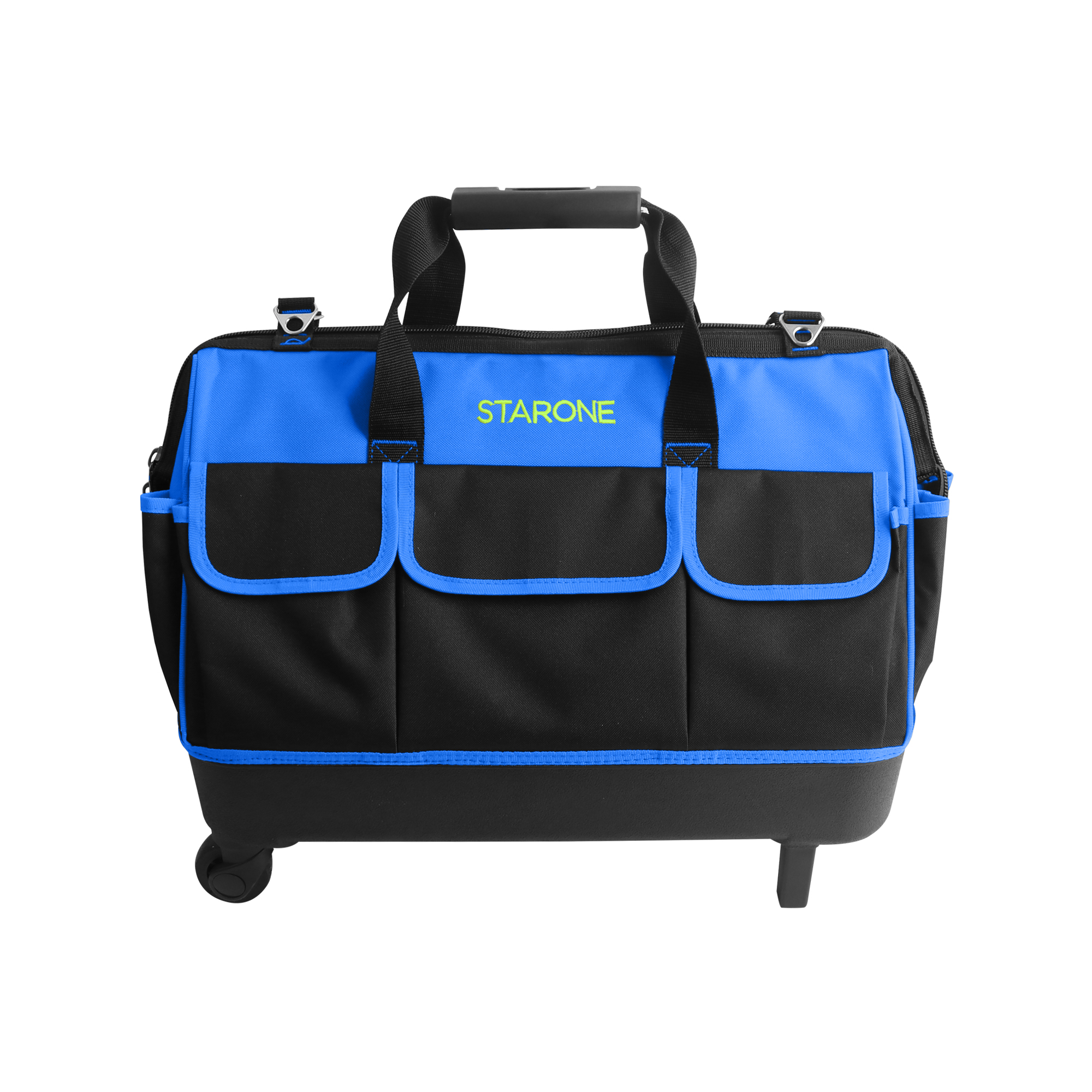 Wheeled Tool Bag - Image 4
