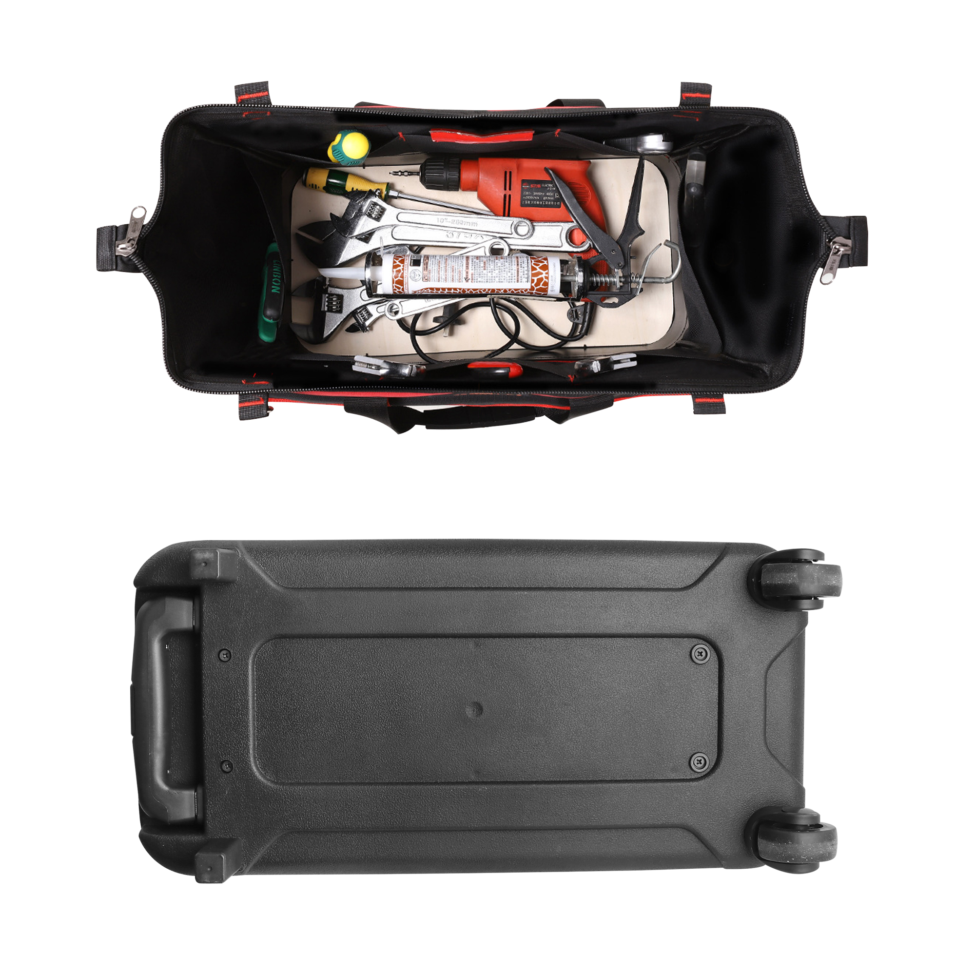 Wheeled Tool Bag - Image 7