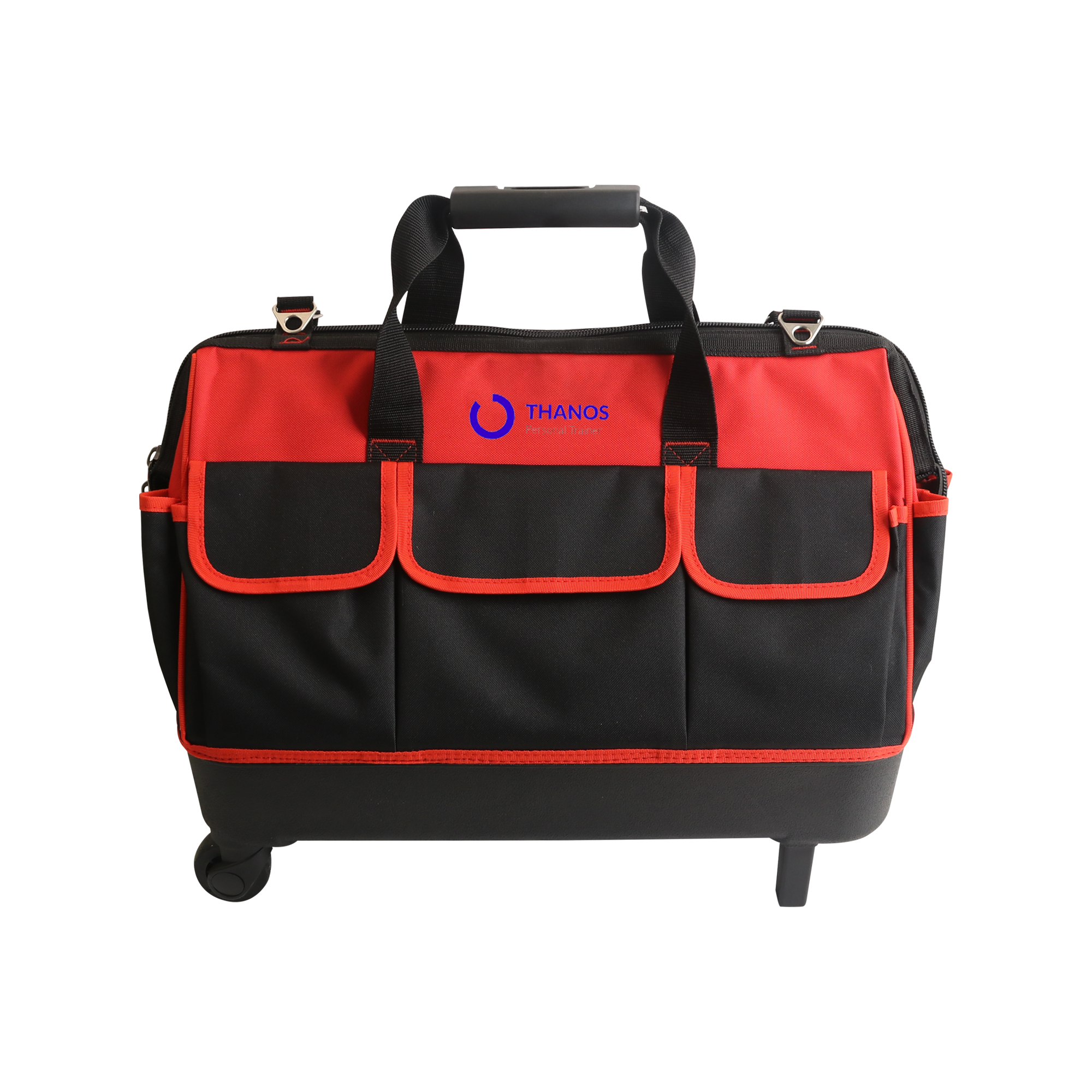 Wheeled Tool Bag - Image 3