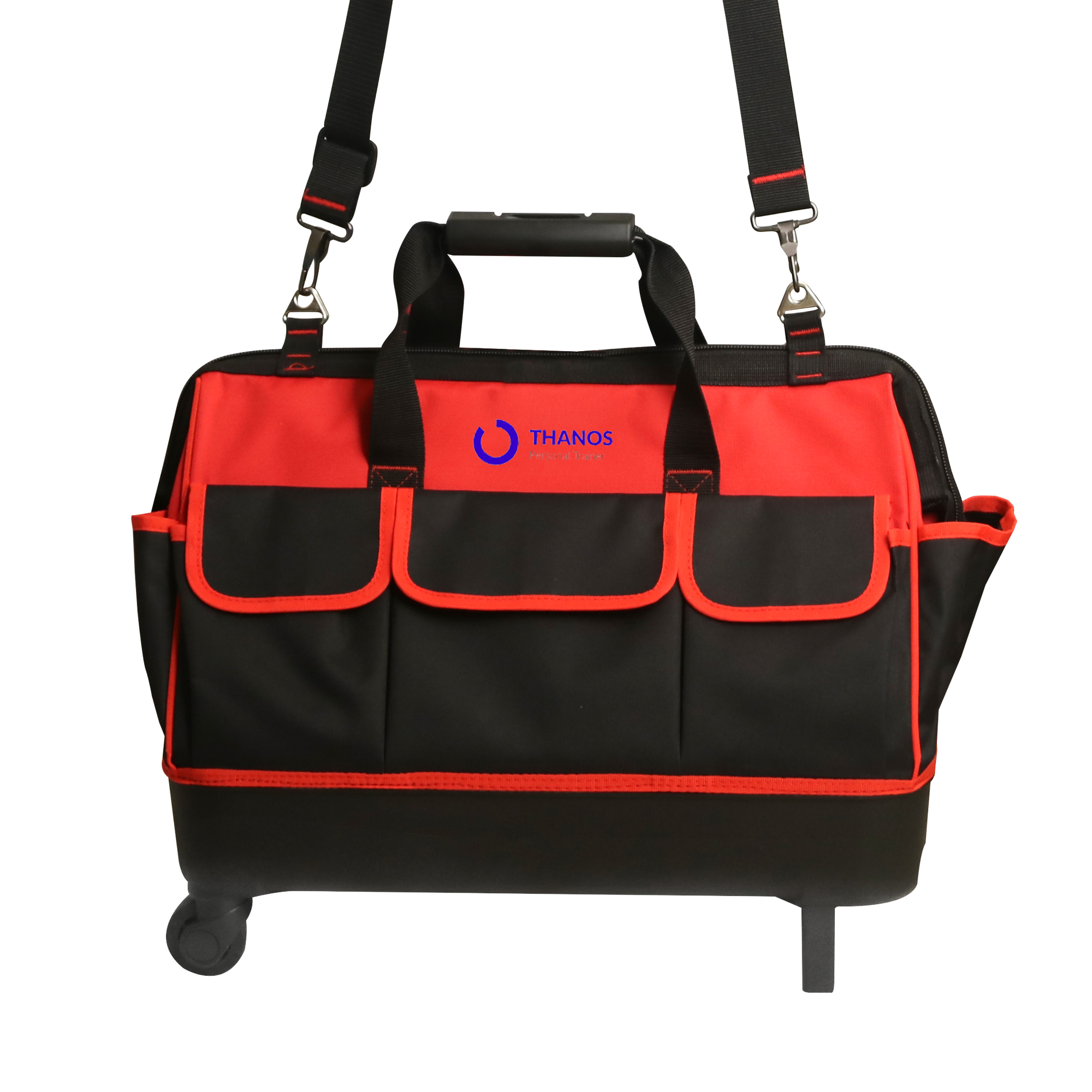 Wheeled Tool Bag - Image 6