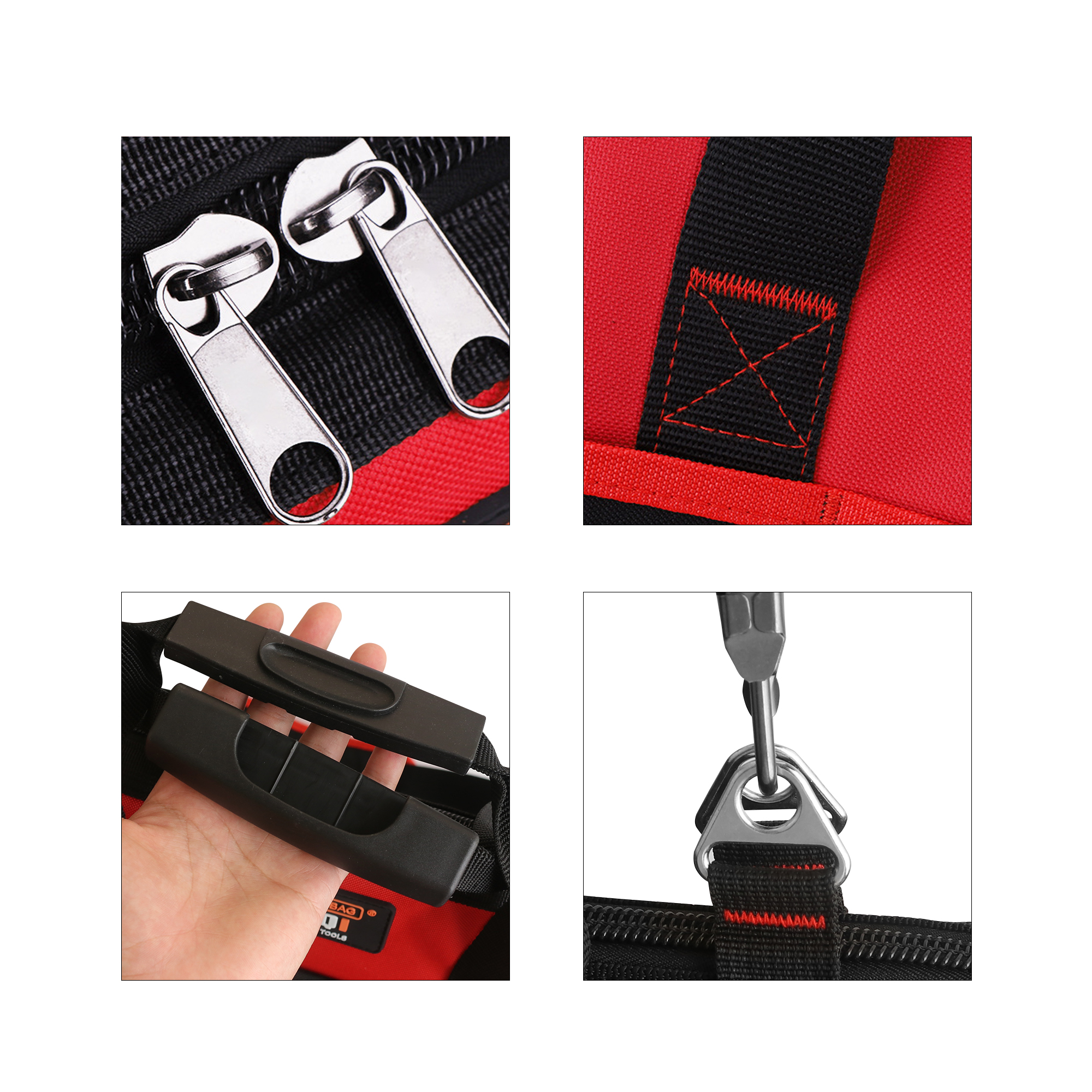Wheeled Tool Bag - Image 9
