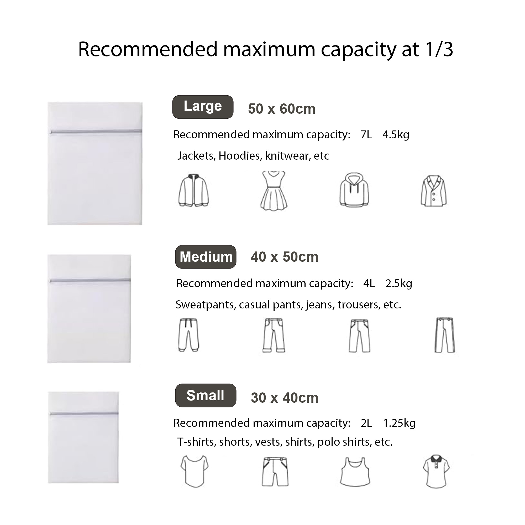 Mesh Laundry Bag - Image 8