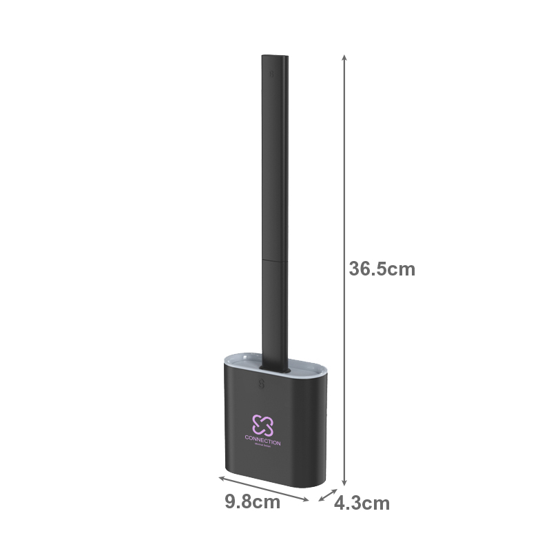 Silicone Toilet Brush - Image 4
