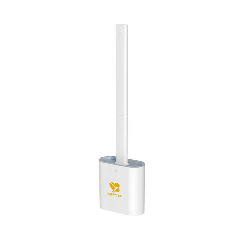 Silicone Toilet Brush - Image 2