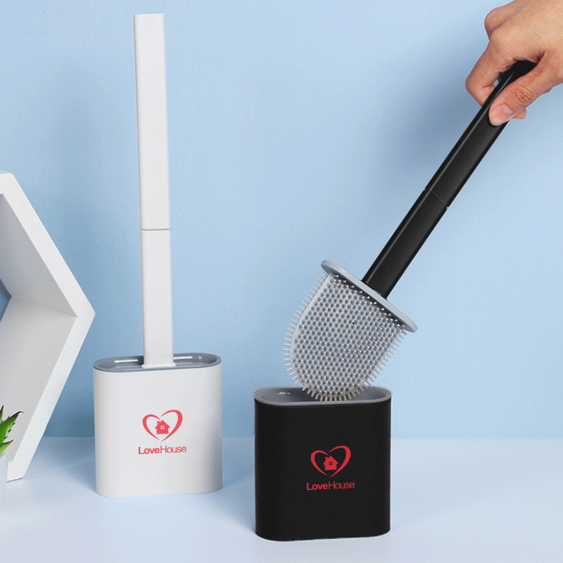 Silicone Toilet Brush - Image 10