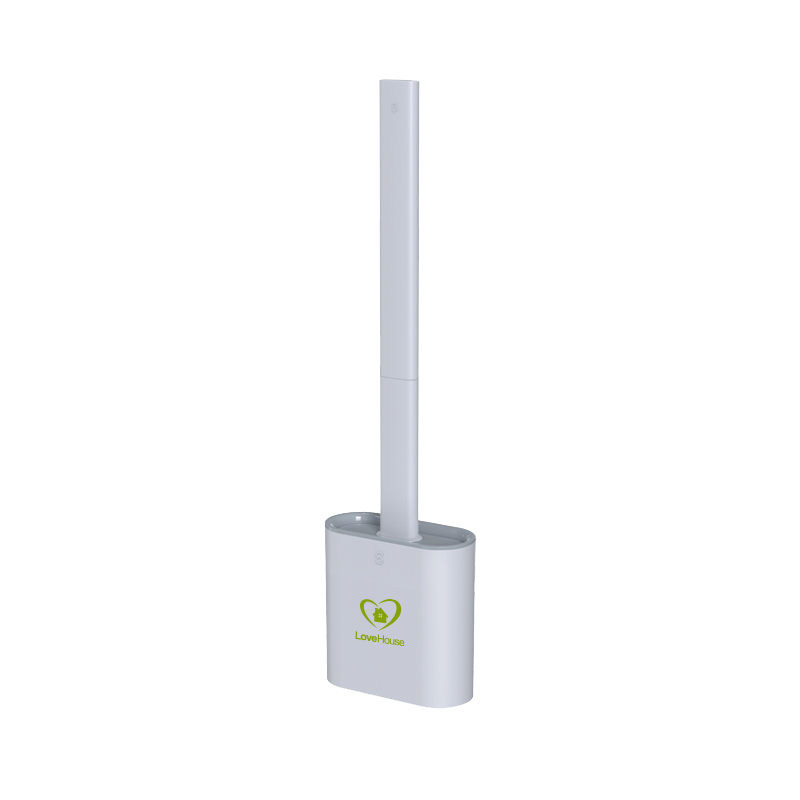 Silicone Toilet Brush - Image 3