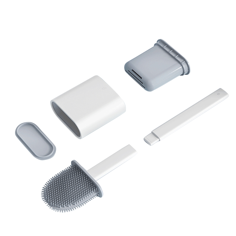 Silicone Toilet Brush - Image 5