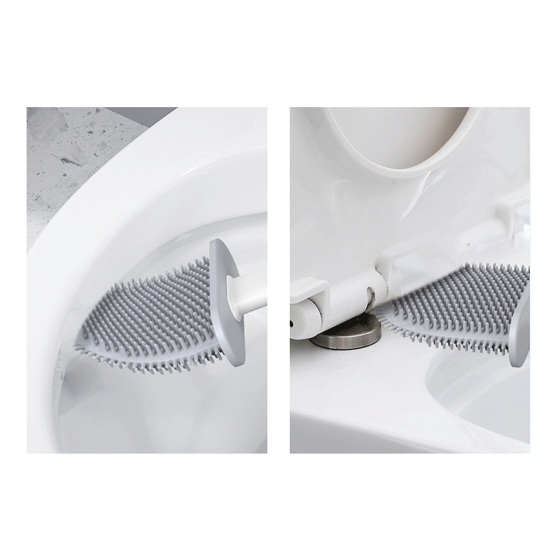 Silicone Toilet Brush - Image 8