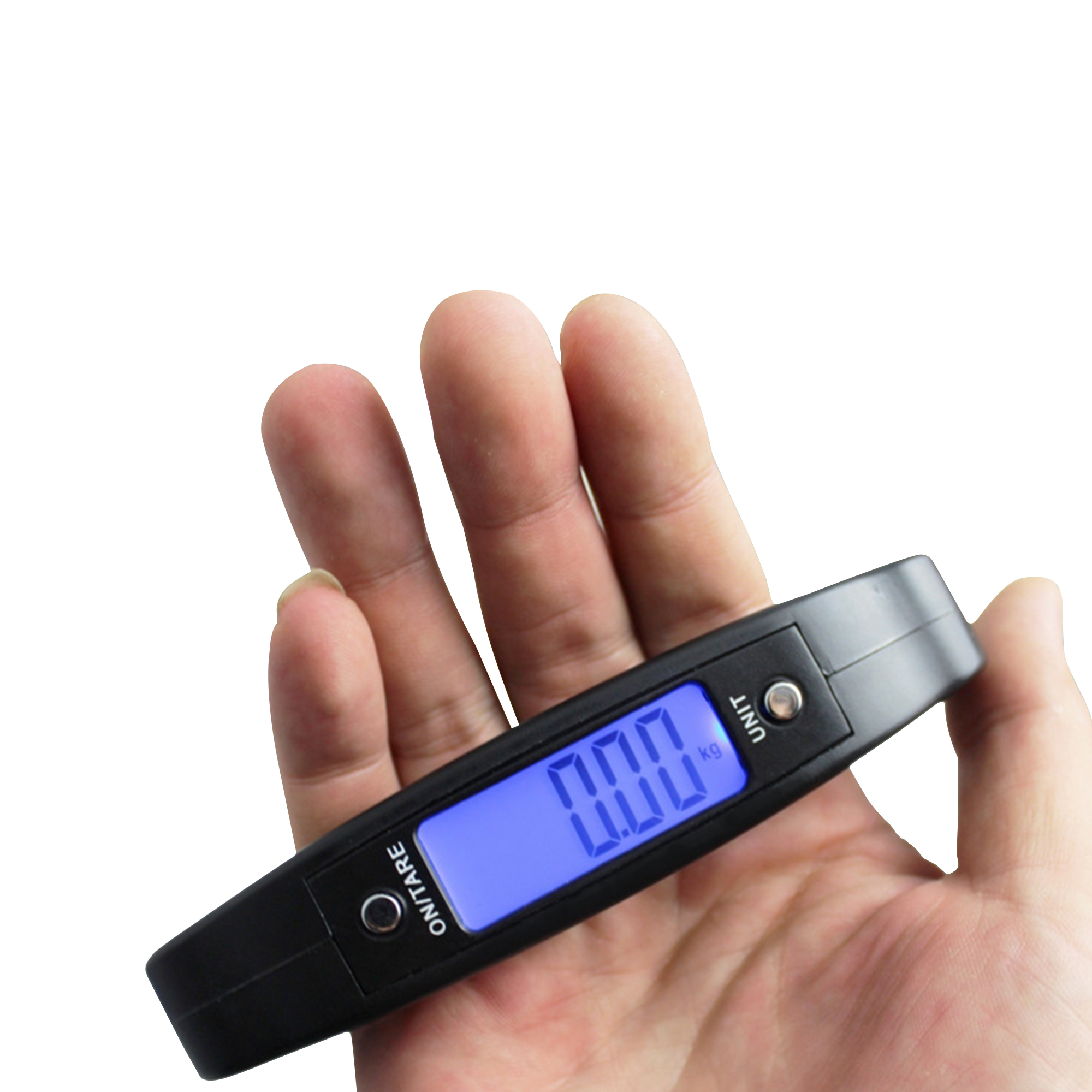 50kg/10g Luggage Scale - Image 3