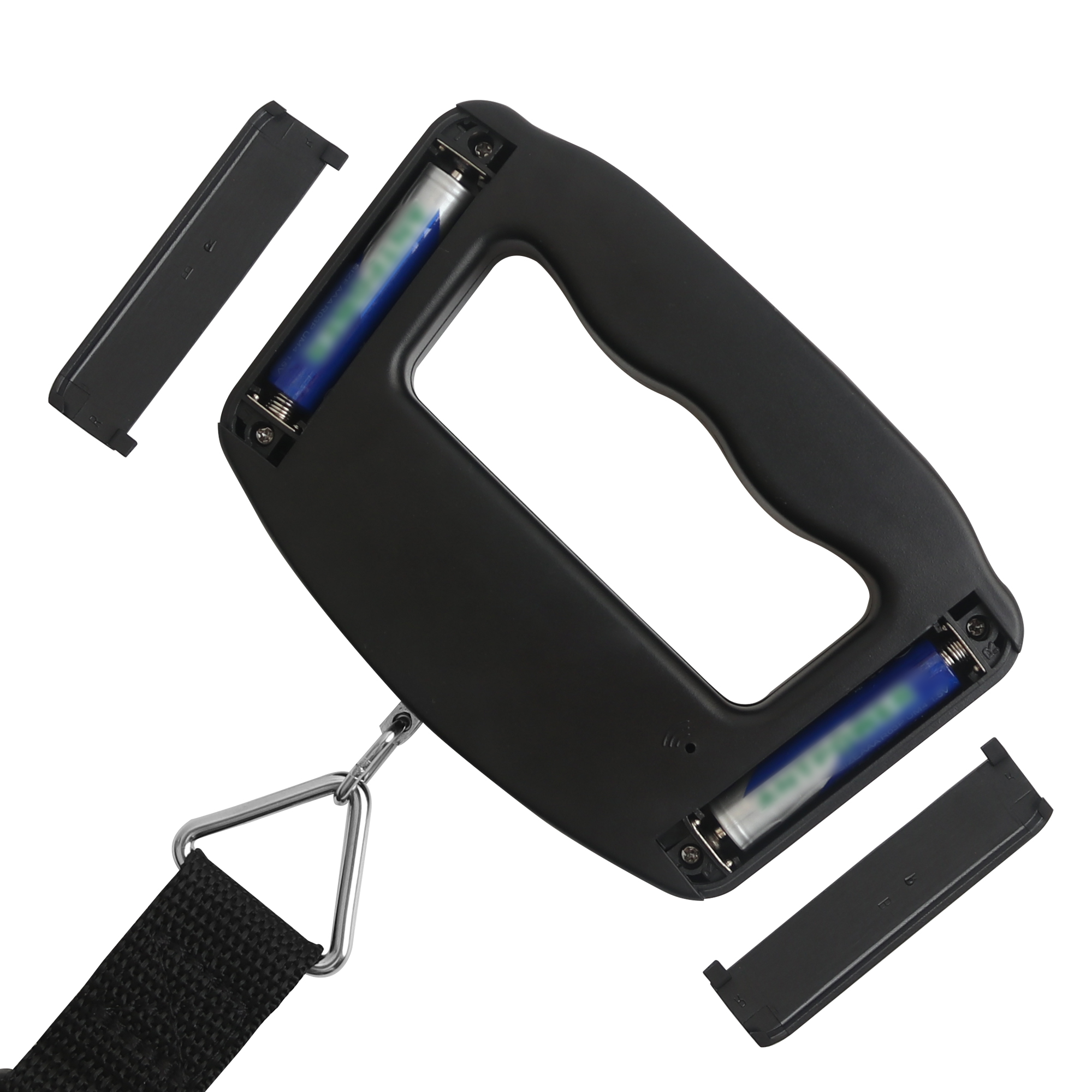 50kg/10g Luggage Scale - Image 5