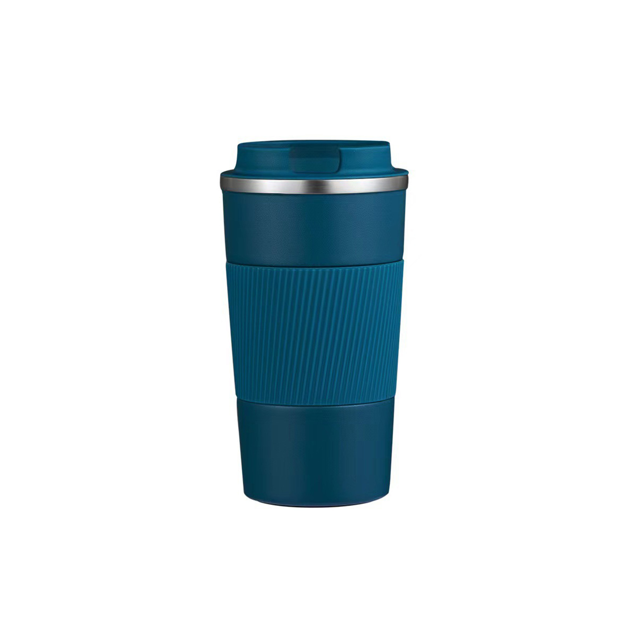 Stainless Steel Travel Coffee Mug - Image 3