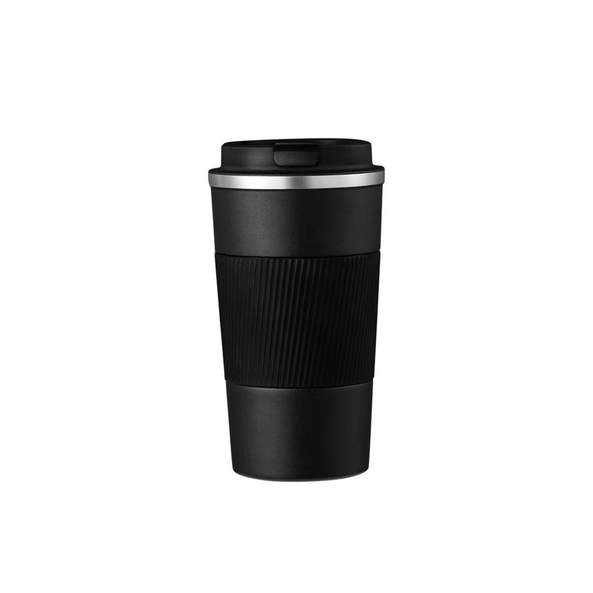 Stainless Steel Travel Coffee Mug - Image 4