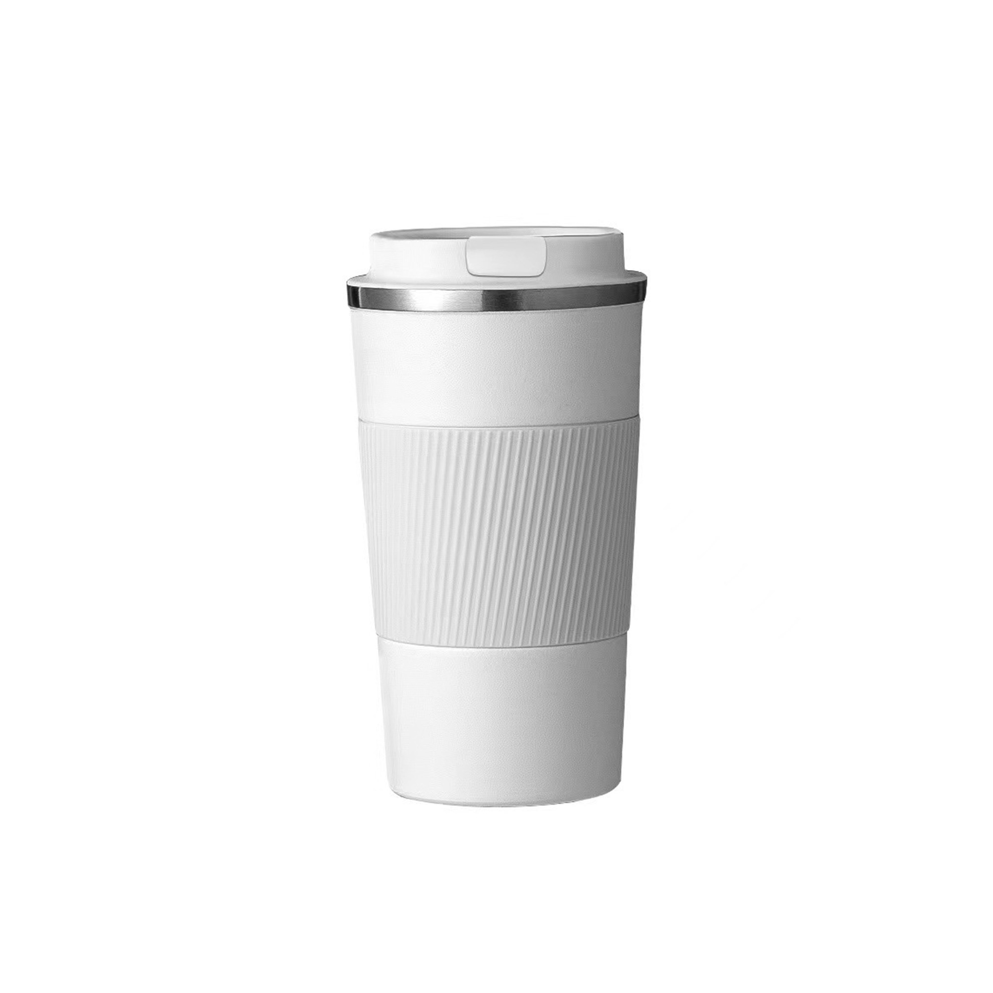 Stainless Steel Travel Coffee Mug - Image 6