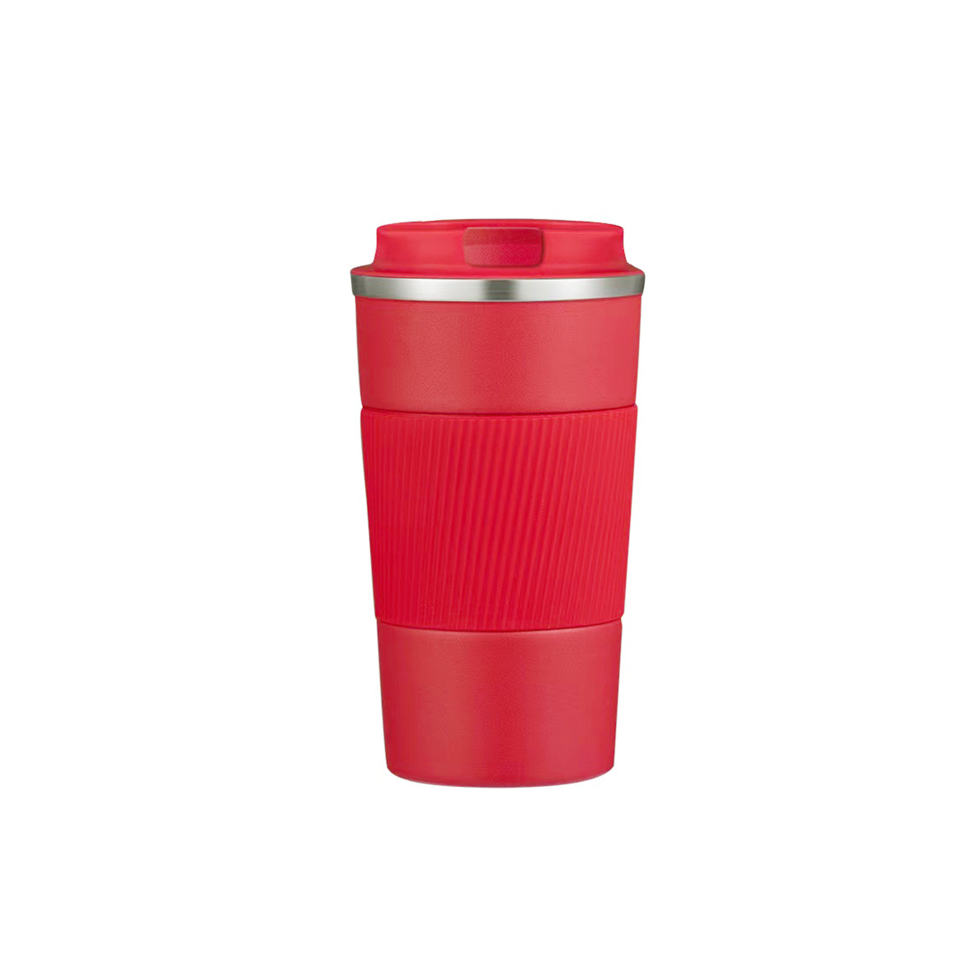 Stainless Steel Travel Coffee Mug - Image 5