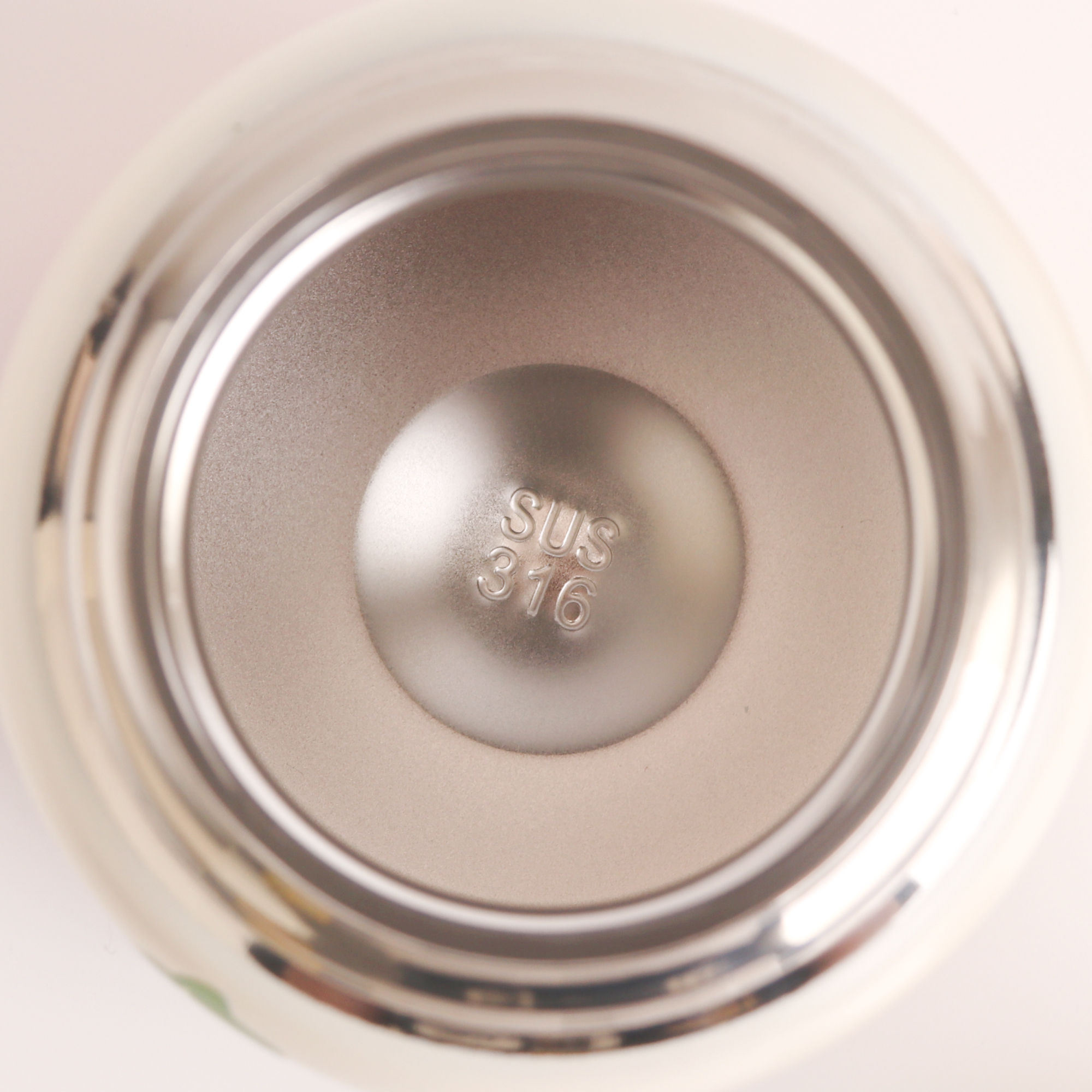 500ml Stainless Steel Vacuum Insulated Food Jar - Image 8