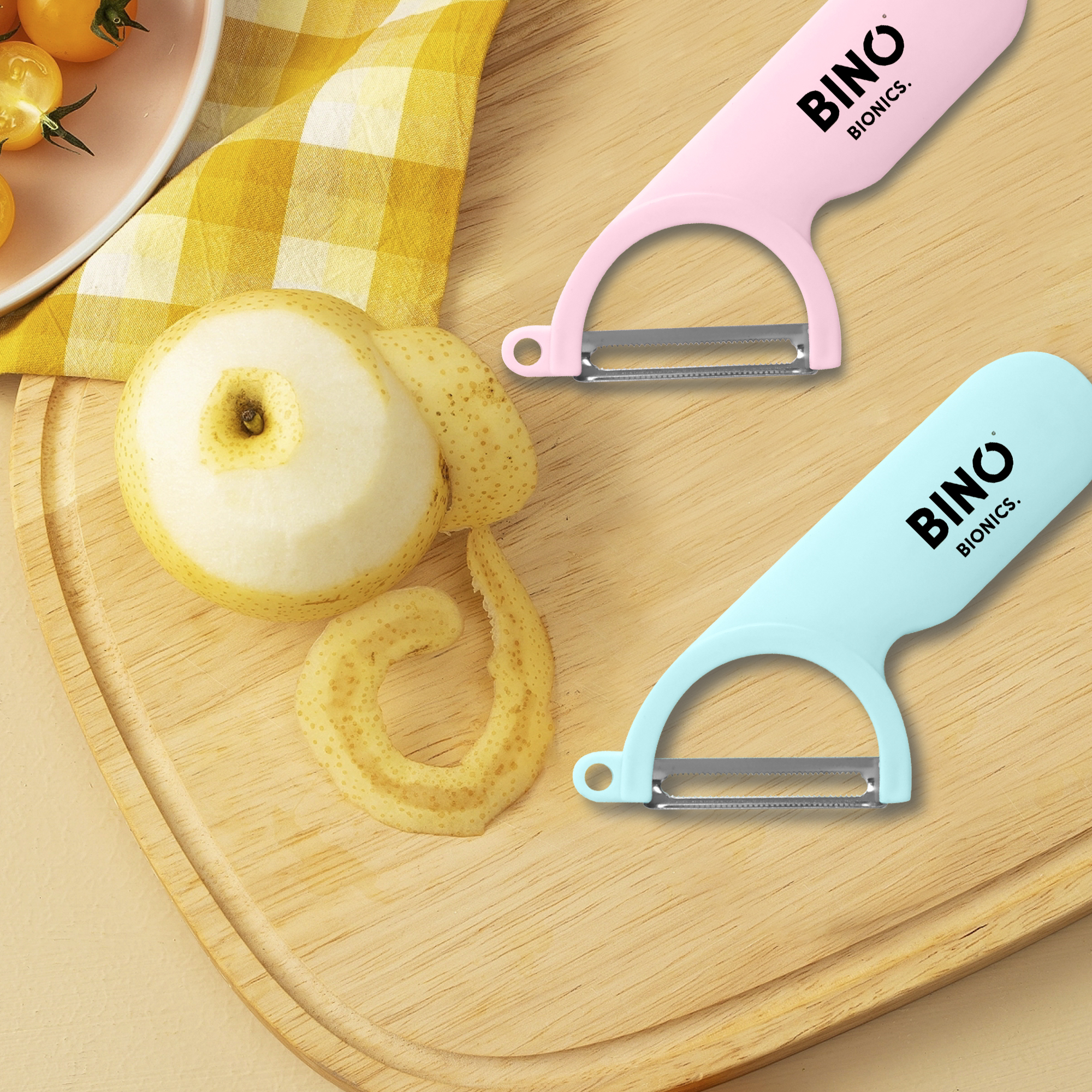 Peeler - Image 8
