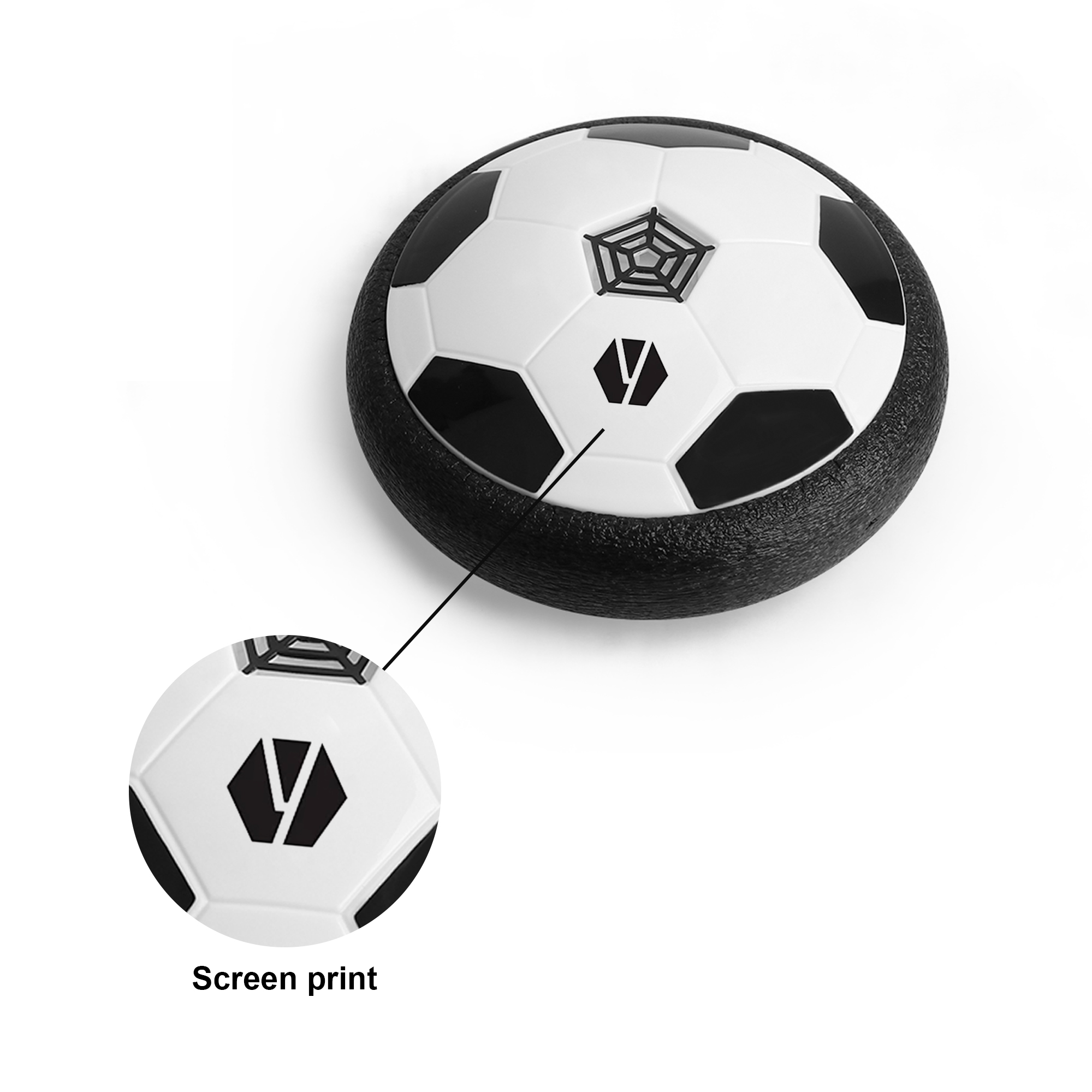 Hover Soccer Ball - Image 4