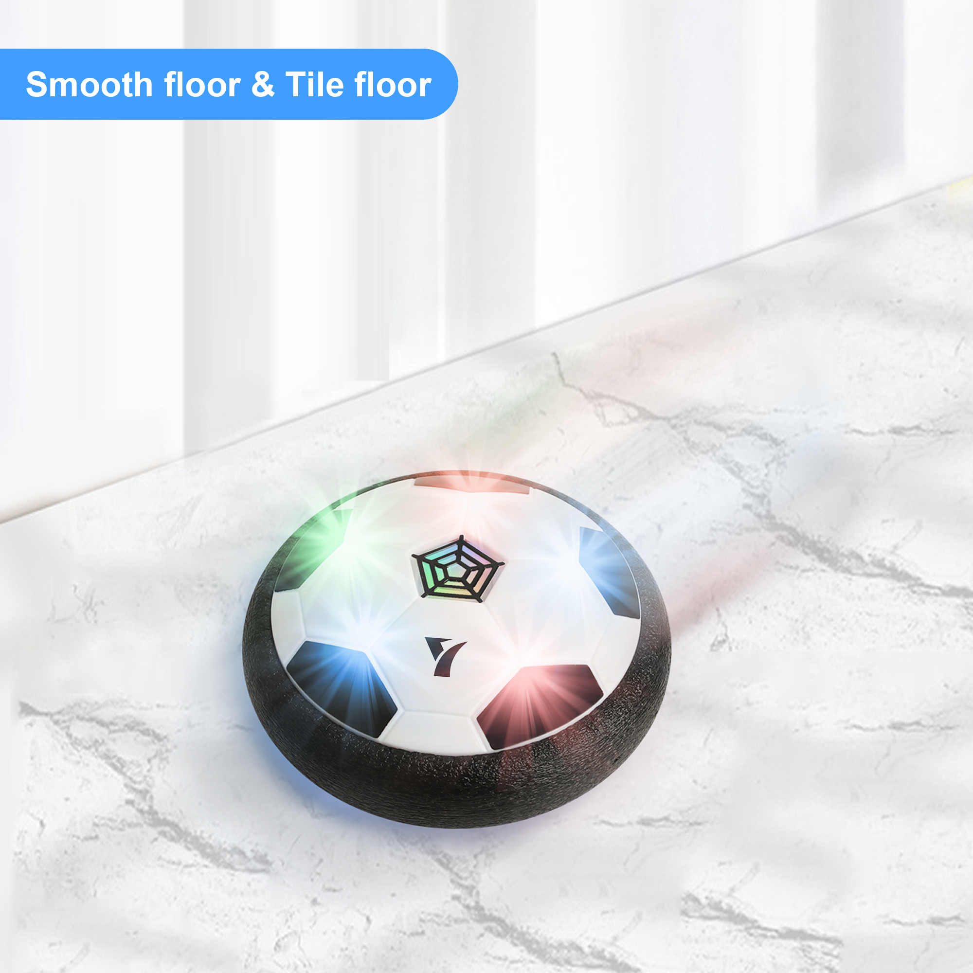 Hover Soccer Ball - Image 8