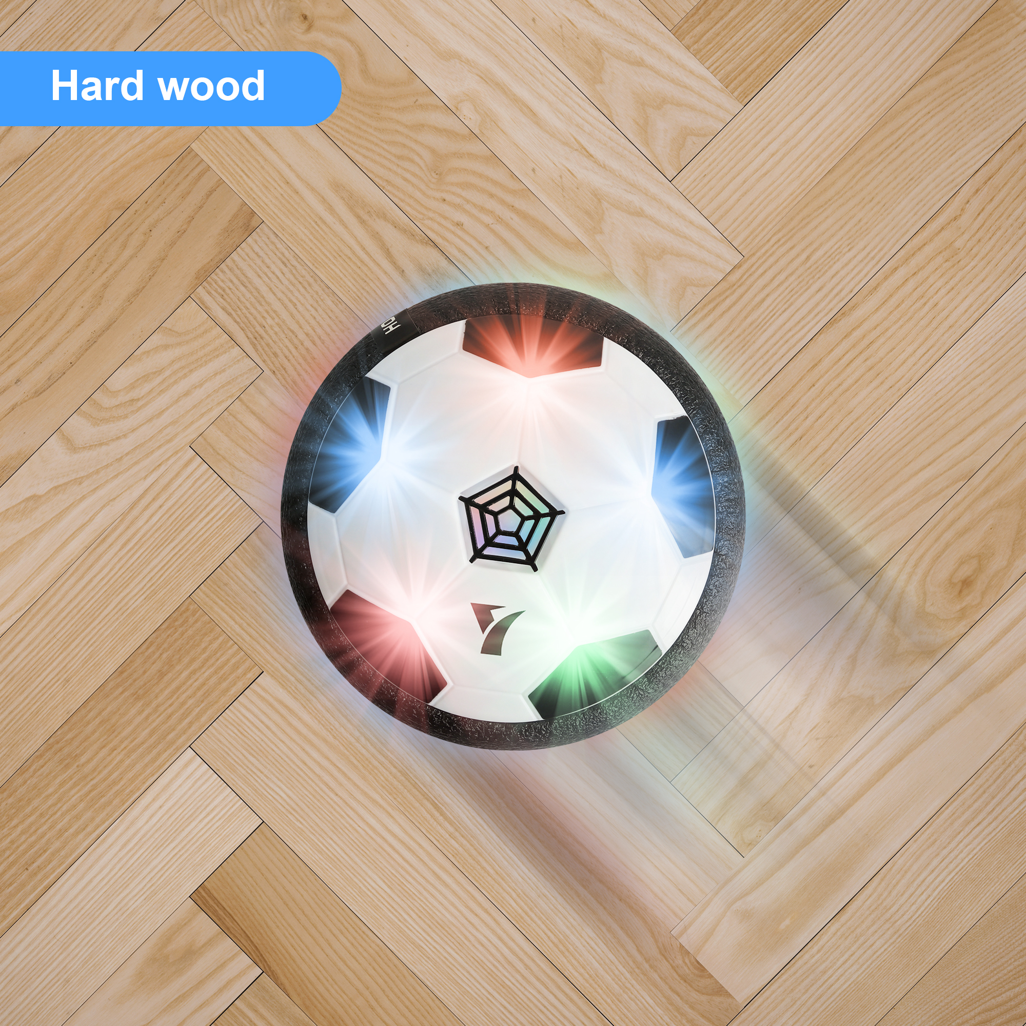 Hover Soccer Ball - Image 7