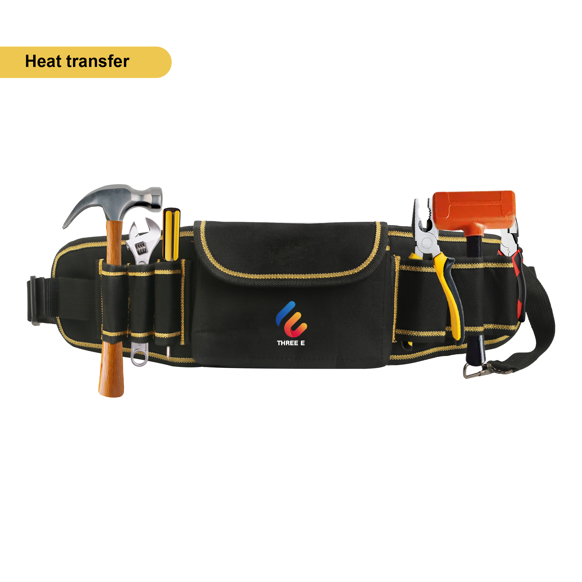Waist Tool Bag - Image 3