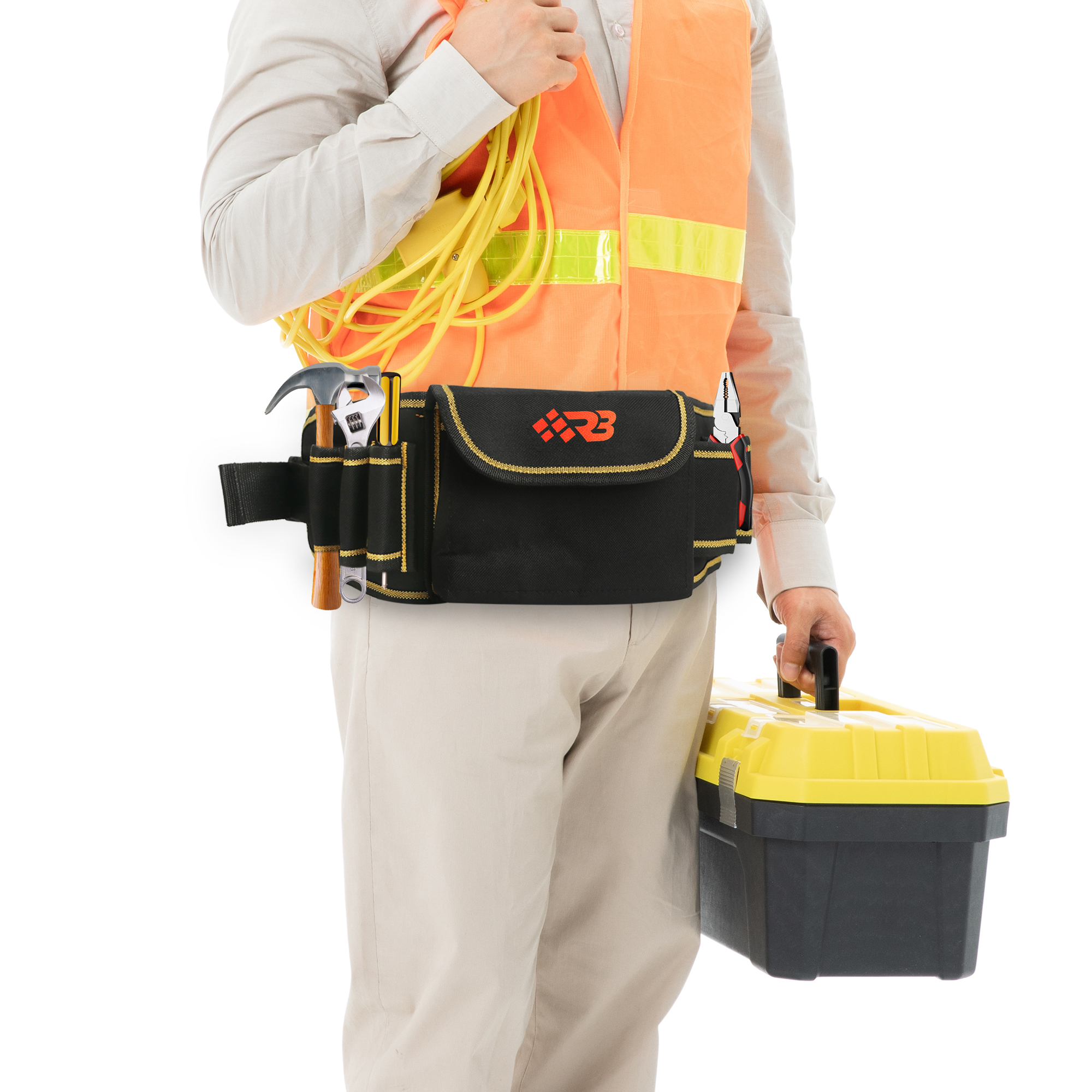 Waist Tool Bag - Image 7