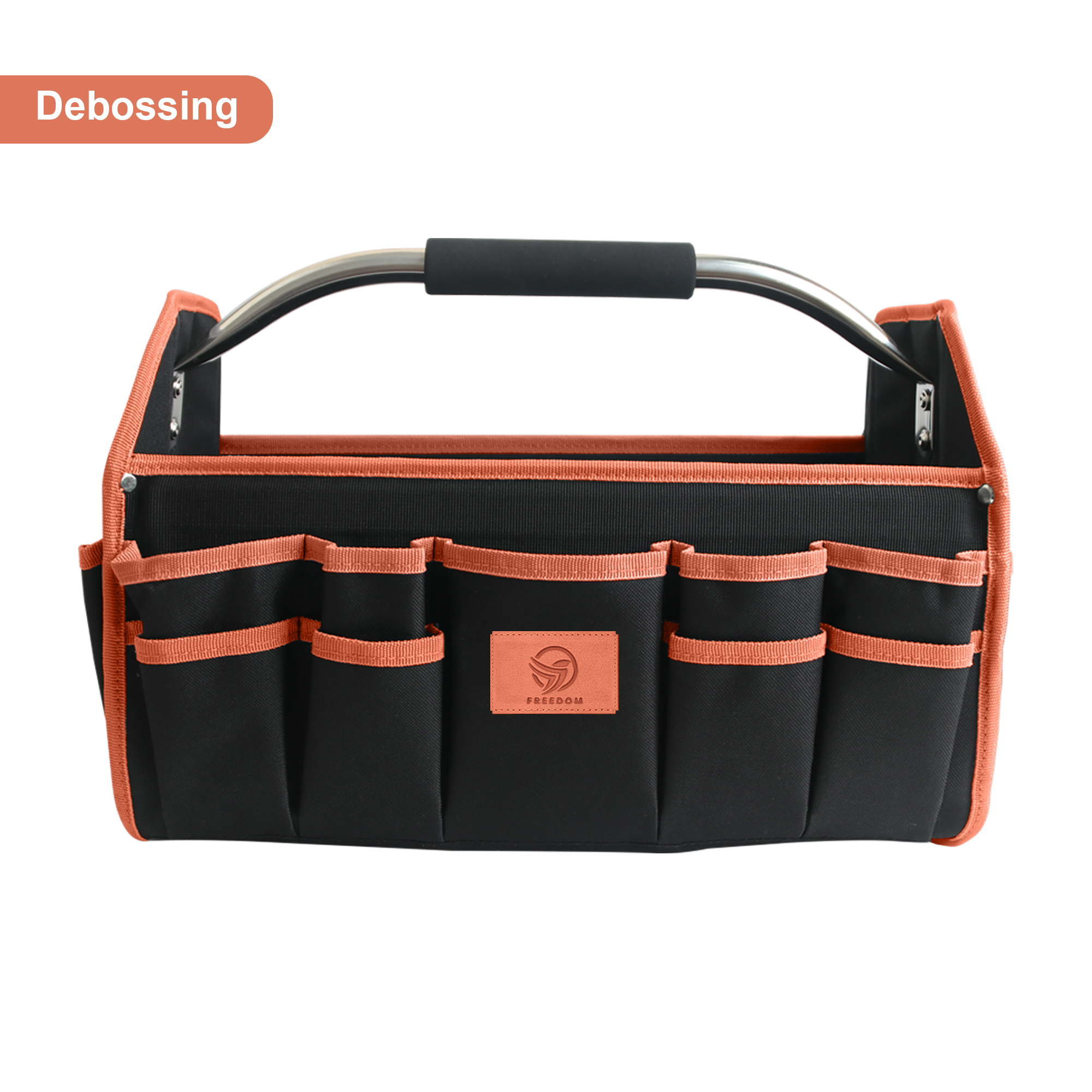 Tool Carrier Bag - Image 5