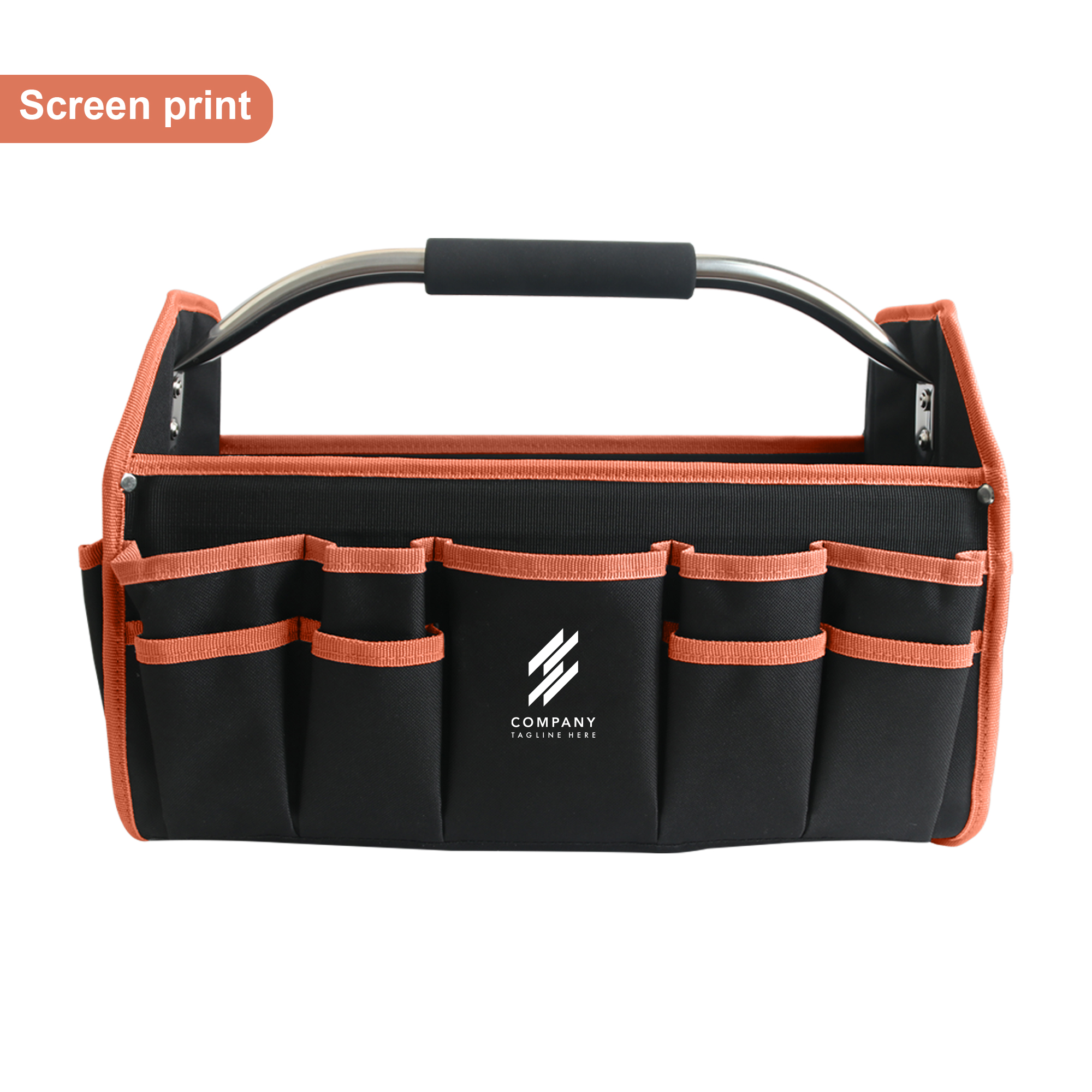 Tool Carrier Bag - Image 3