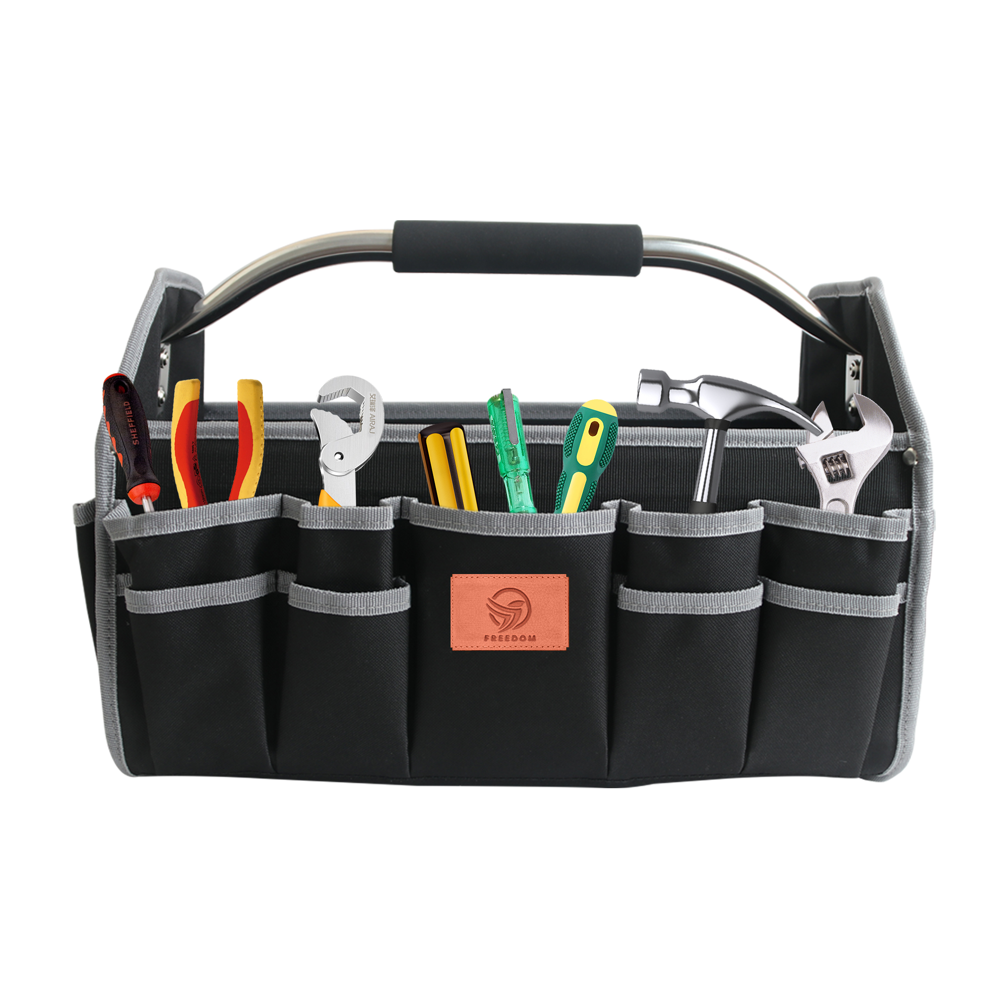 Tool Carrier Bag - Image 2