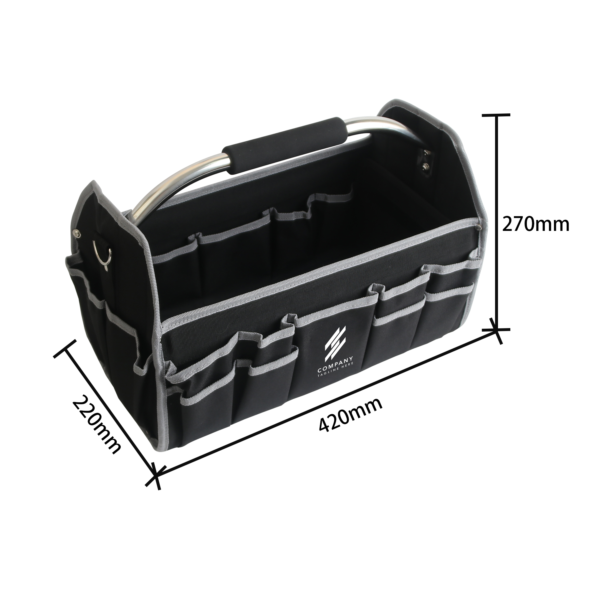 Tool Carrier Bag - Image 10