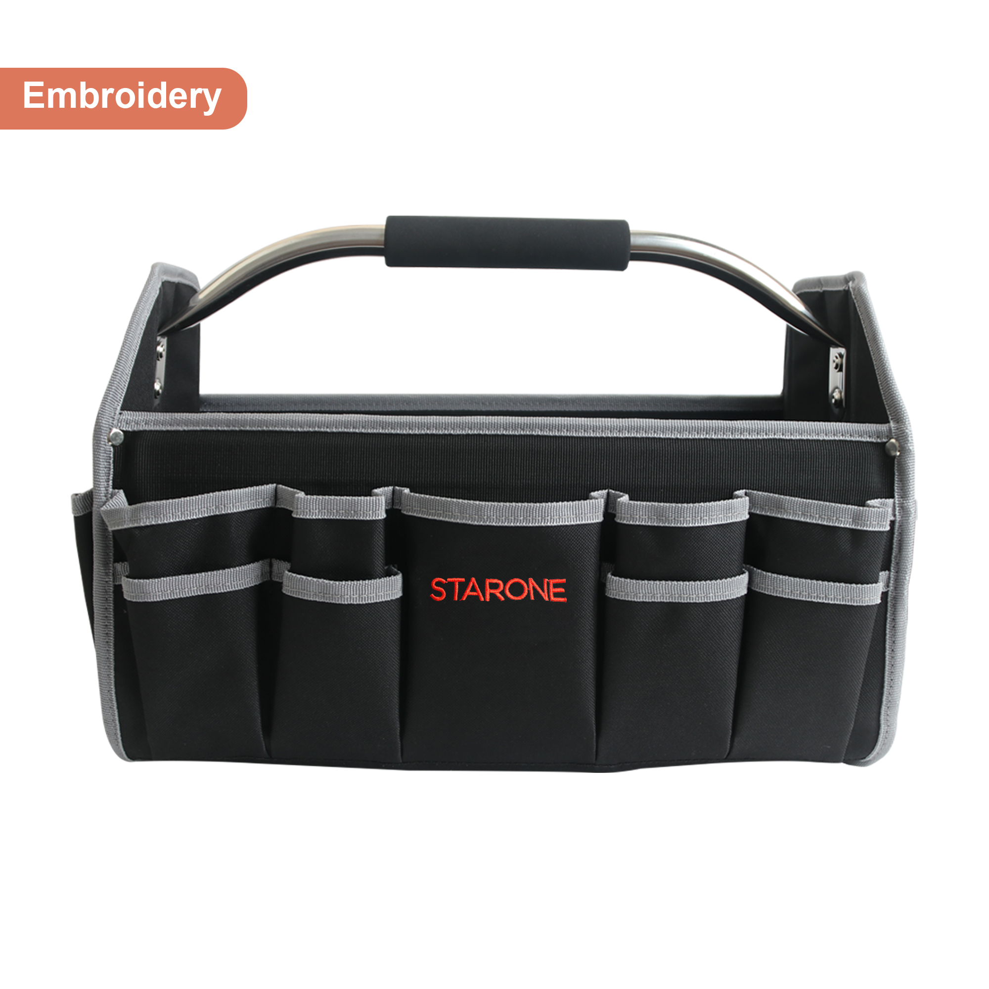 Tool Carrier Bag - Image 6