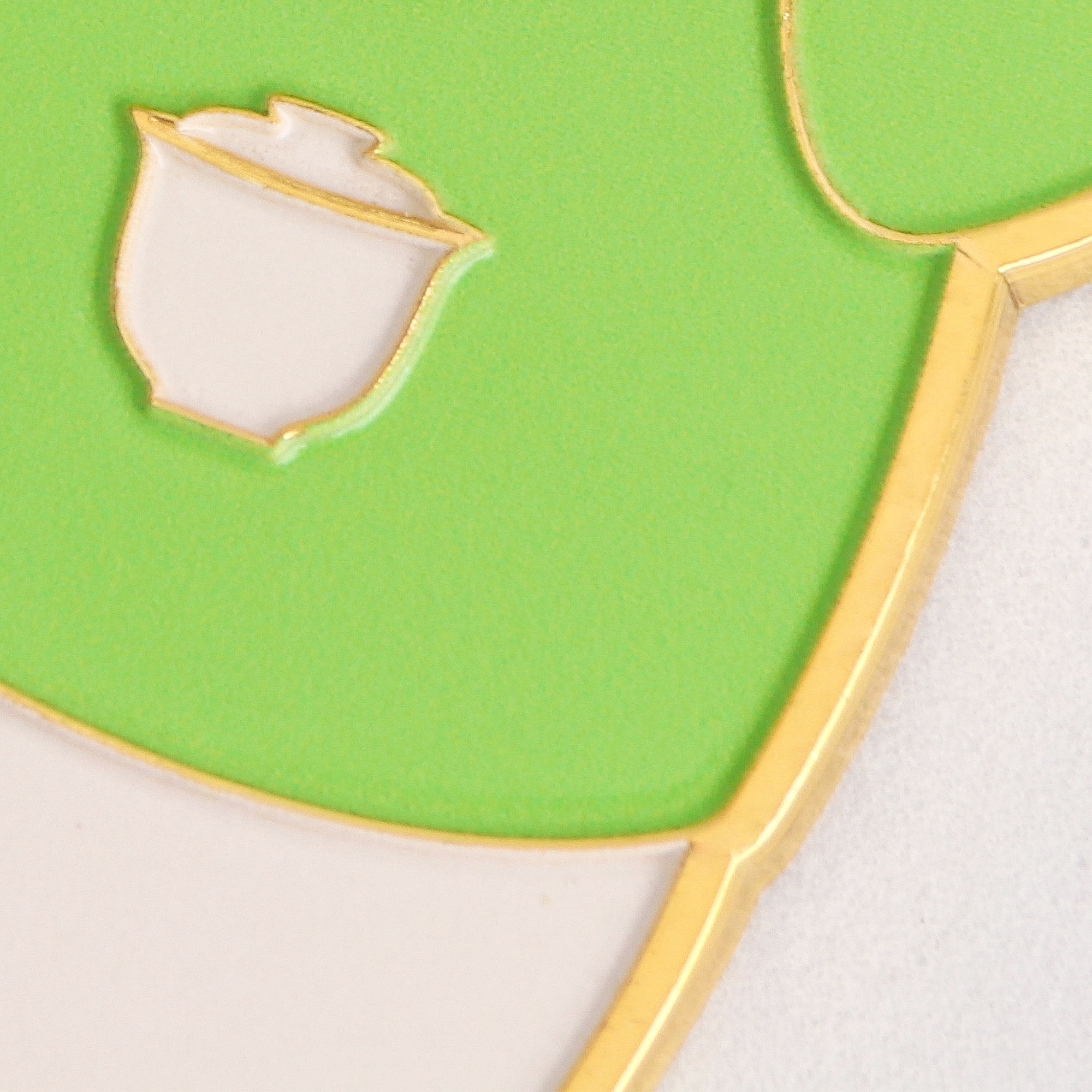 Custom shape metal bottle openers - Image 5