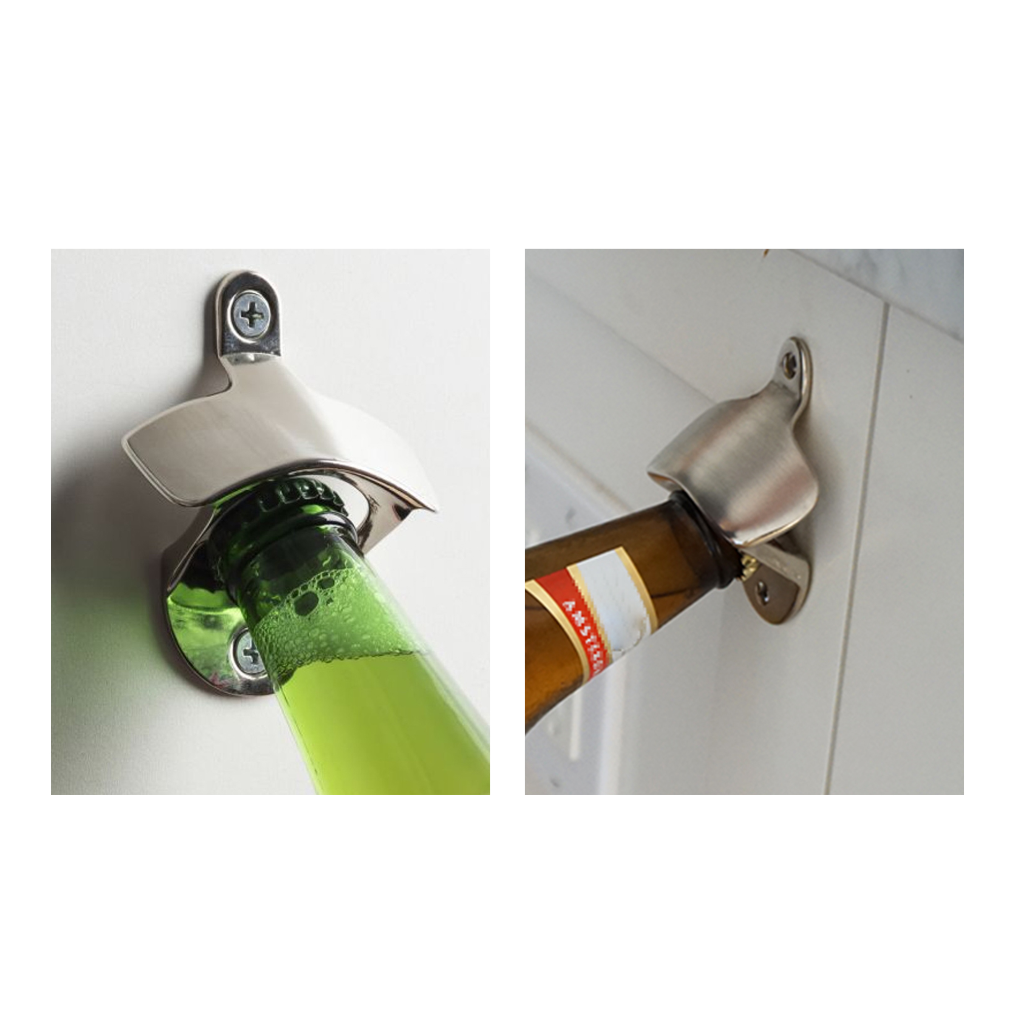 Wall Mount Bottle Opener - Image 7