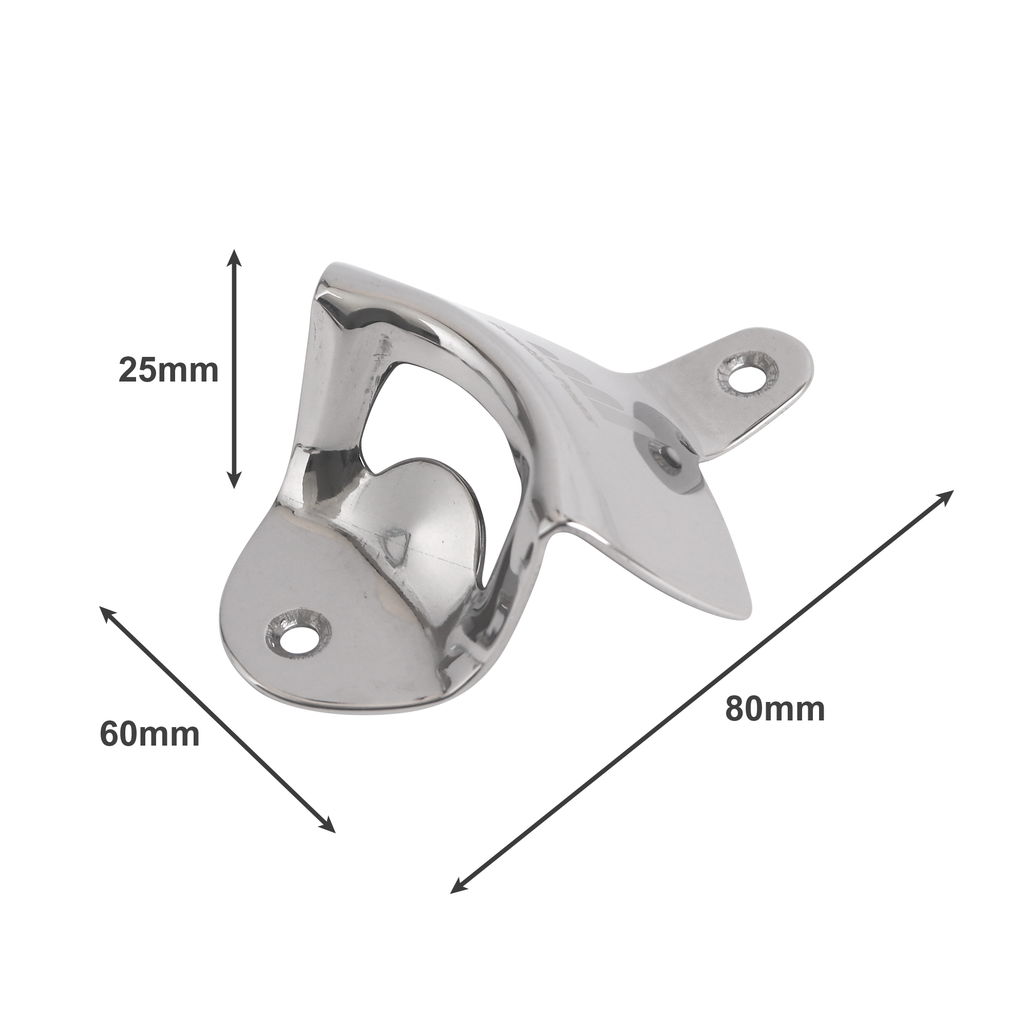 Wall Mount Bottle Opener - Image 5